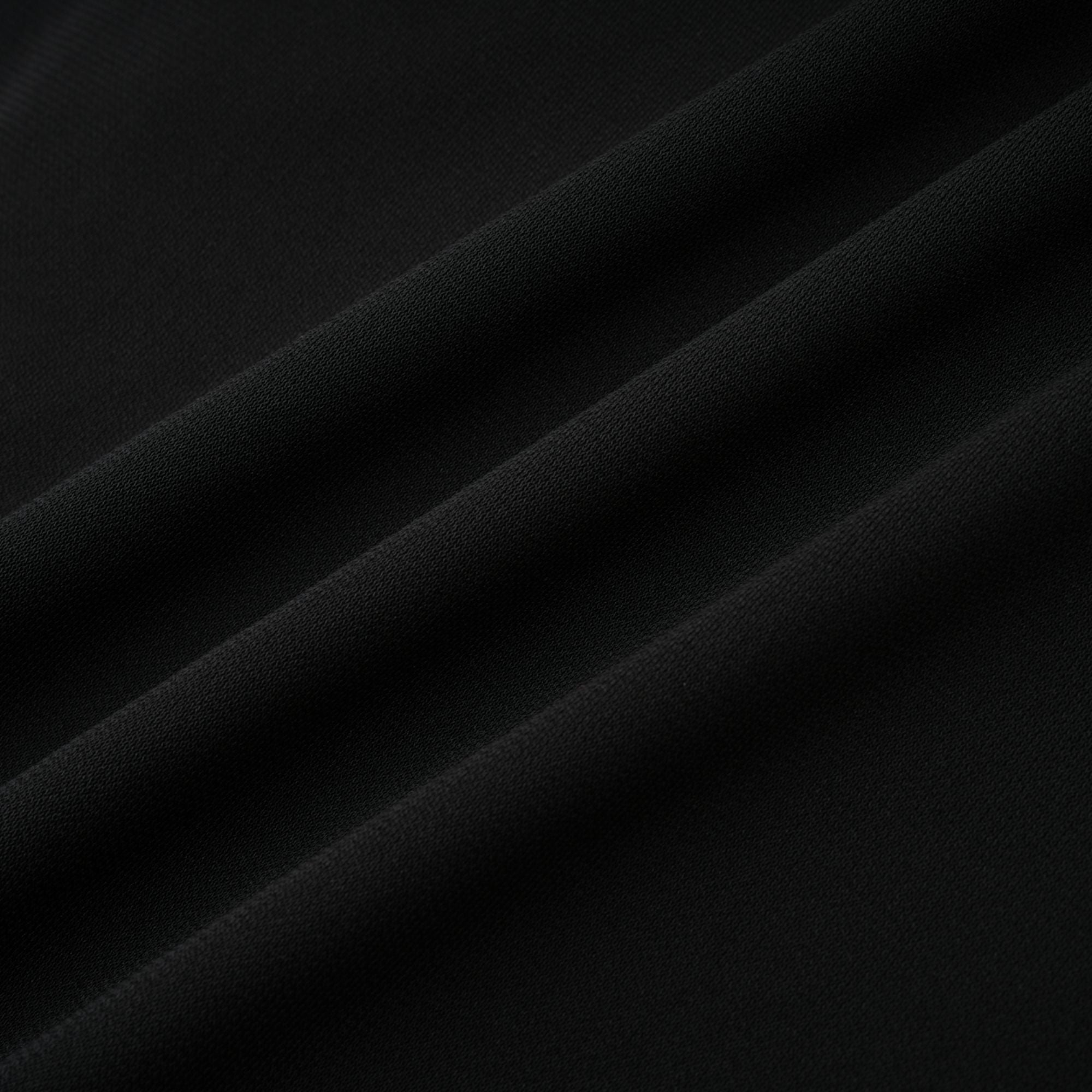 Clarisse semi-sheer ruched midi dress