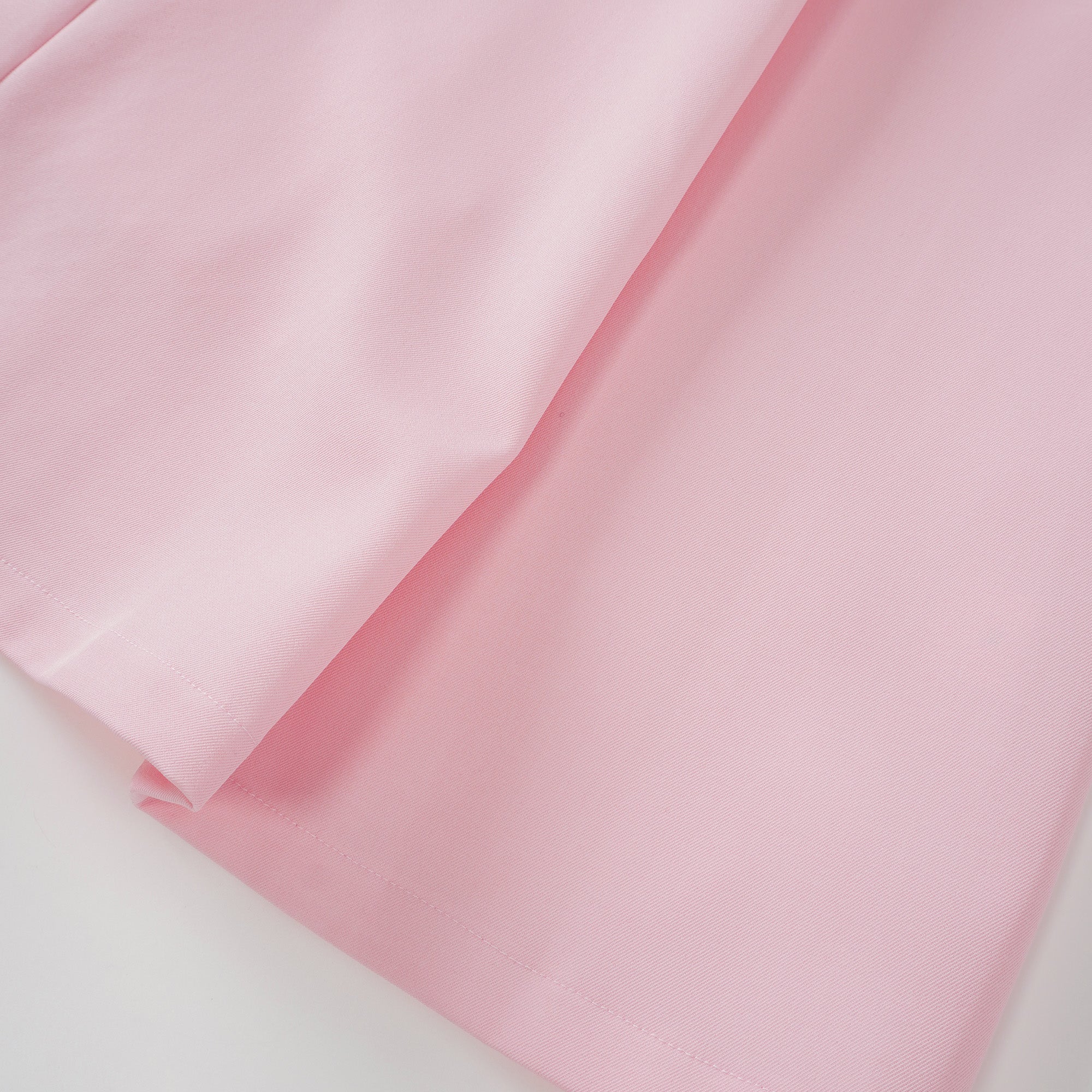 طقم فاليريا المنسجم مزين بالكريستال الوردي