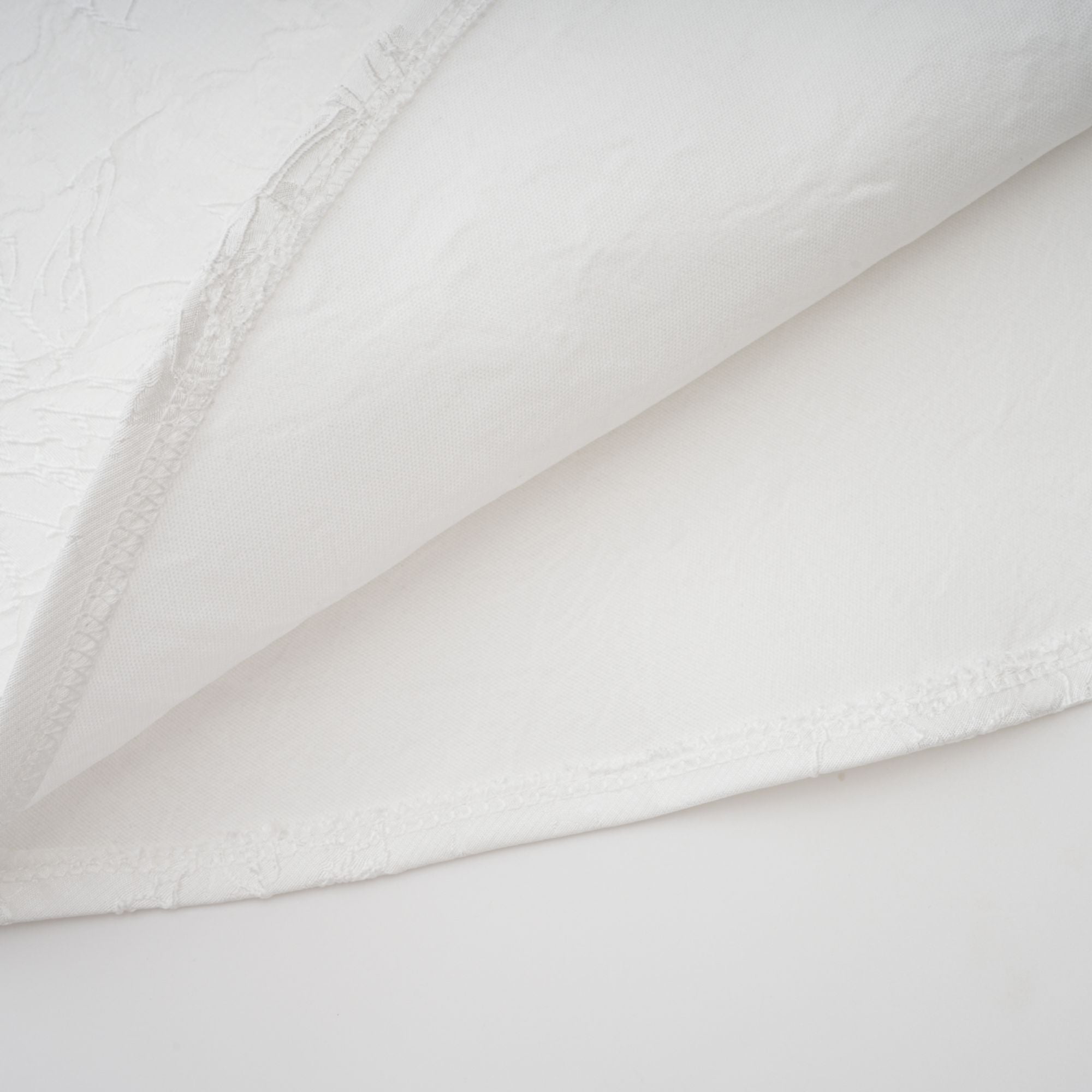 Céline White Glamorous Event Midi Dress