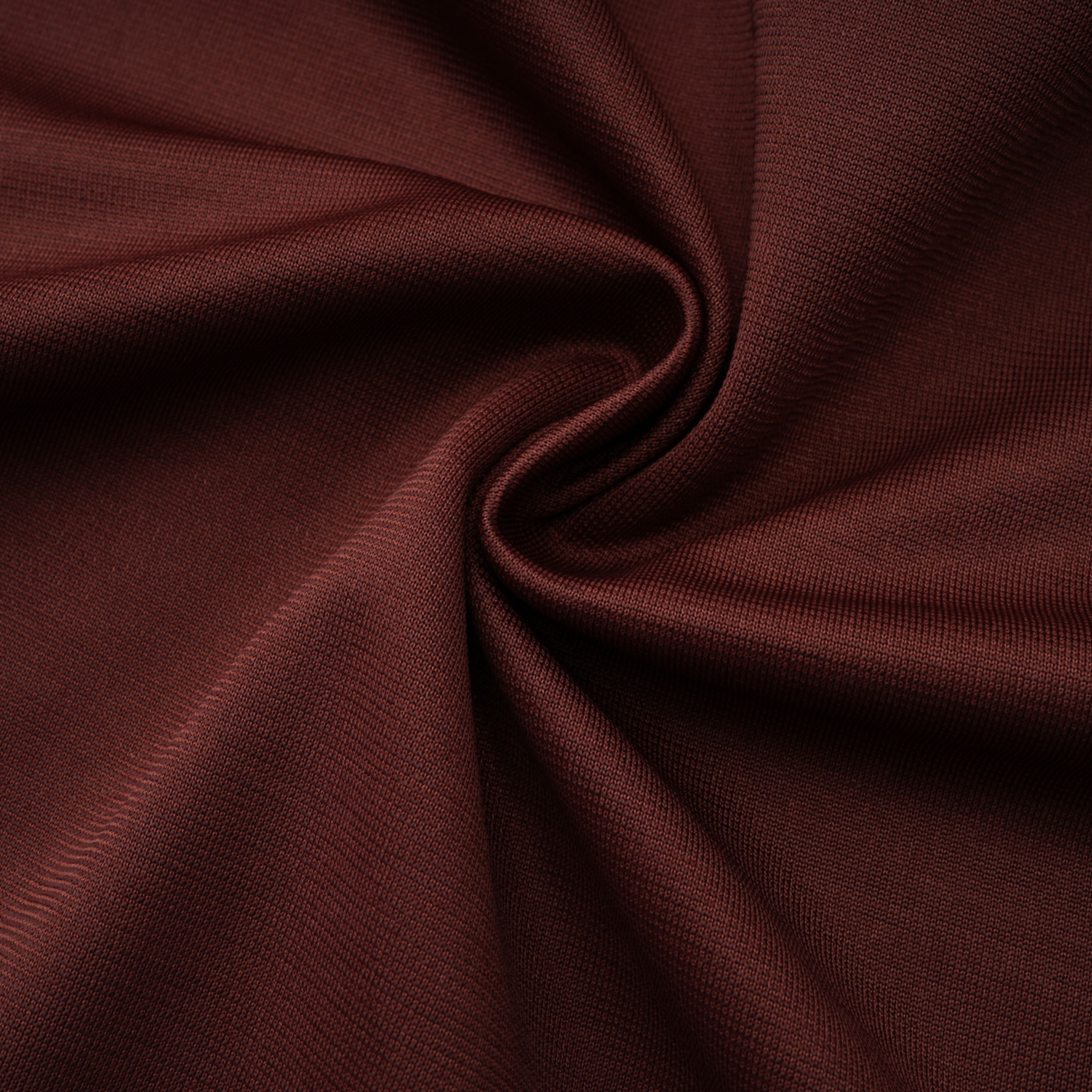 فستان طويل بياقة كورسيه مزركشة من Paulette Brown