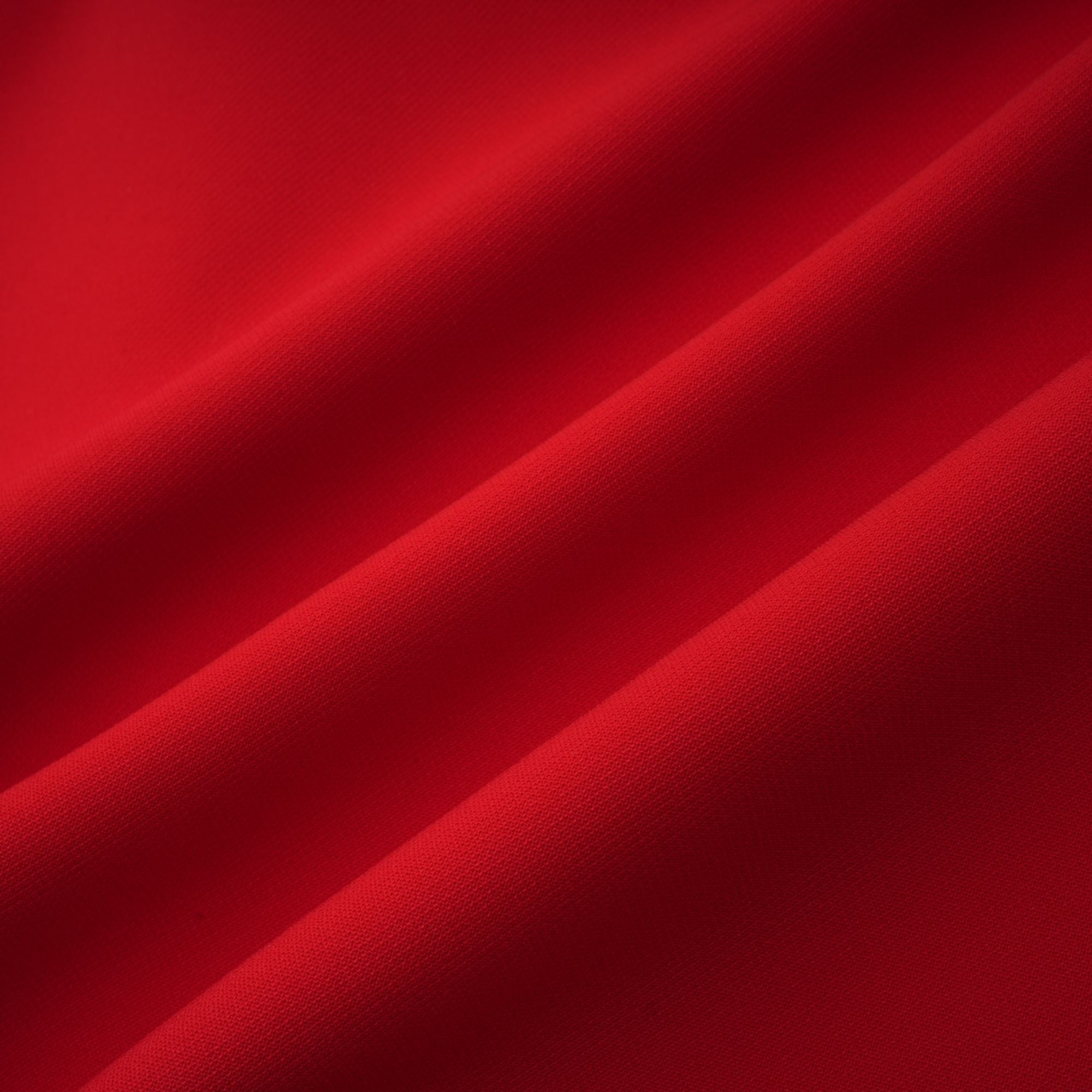 Esther rotes Minikleid mit Flügelärmeln