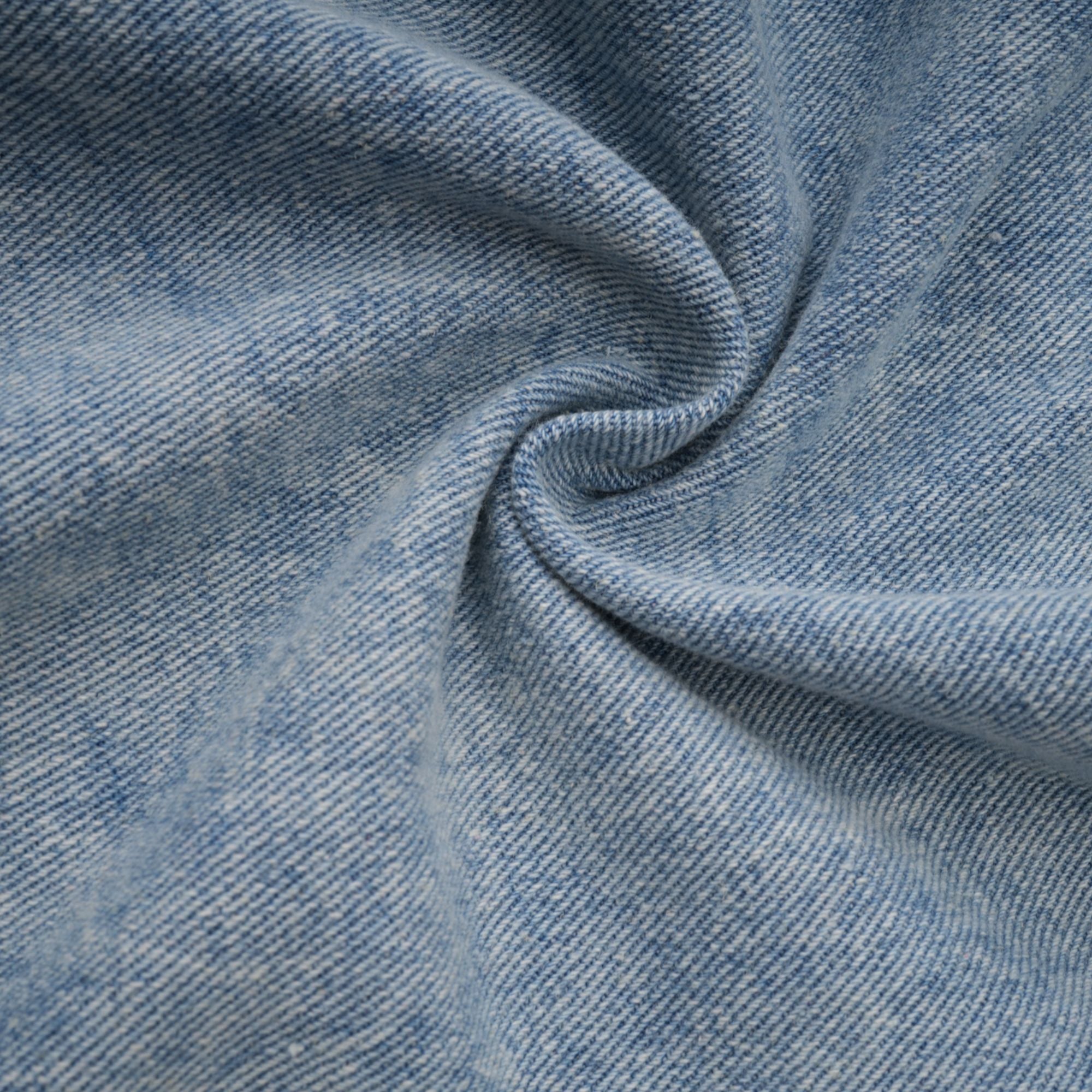 بنطلون كارغو بالازو بخصر مرتفع من أجاثي