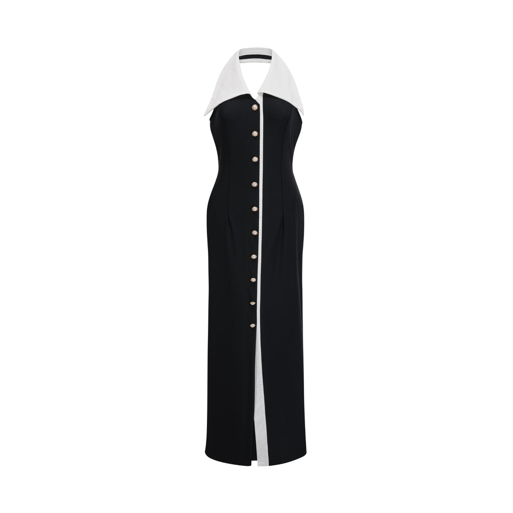 Alessandra Maxi Dress