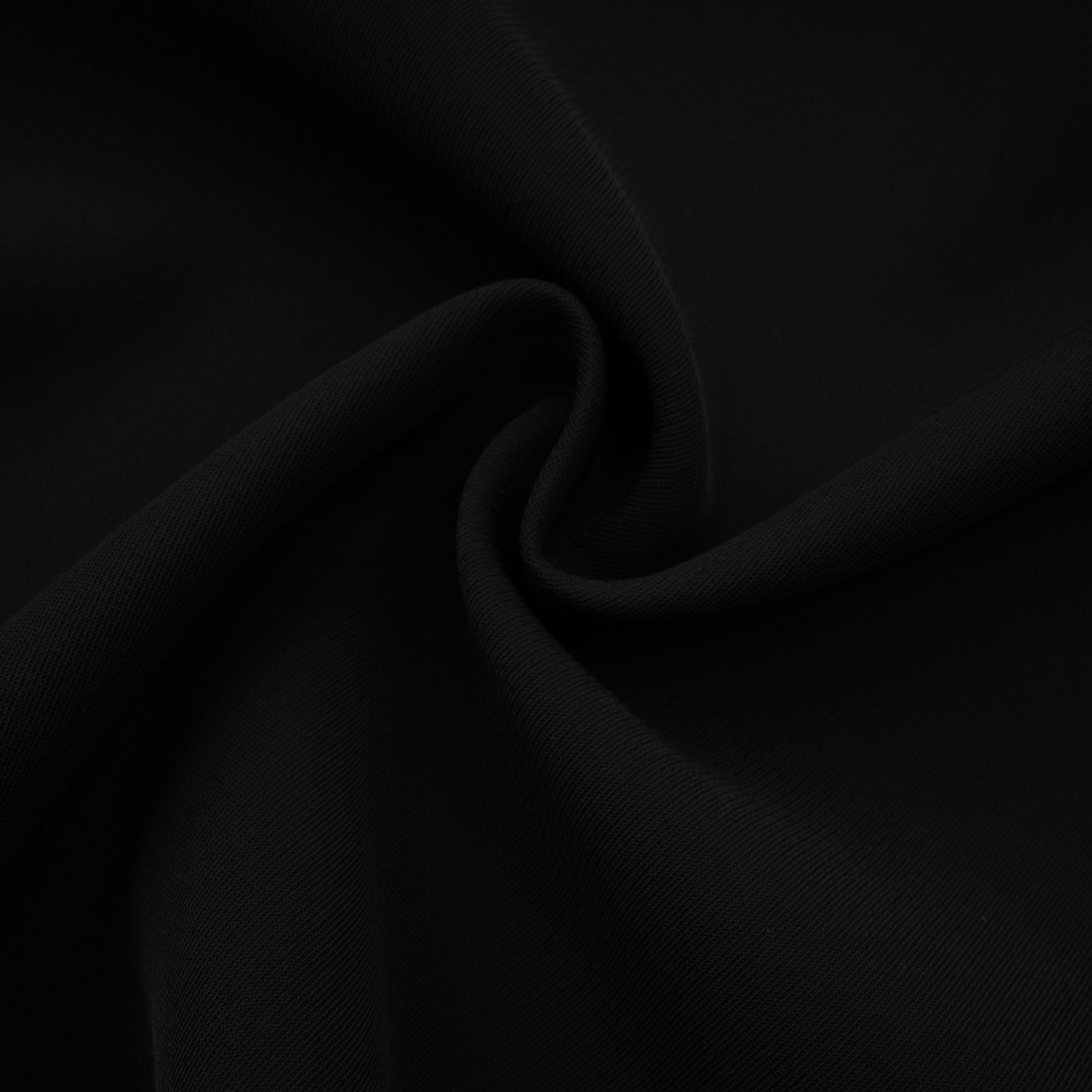 فستان قصير غير متماثل من تصميم Émeline