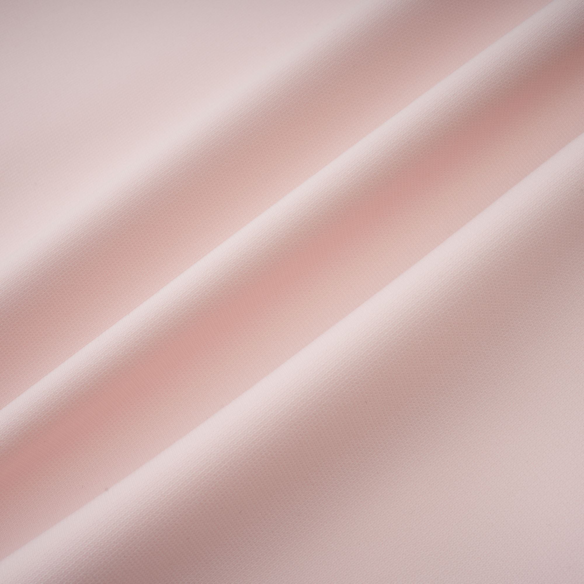 Anaïs pink crystal color-blocked midi dress