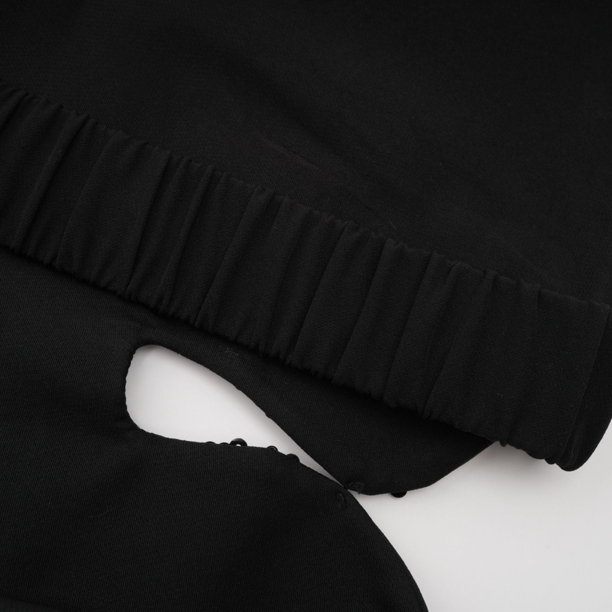 Vittoria embellished butterfly top (Final Sale-US Only)