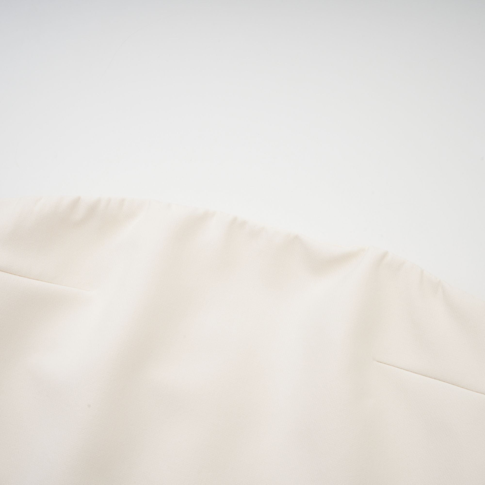 Danaé ribbon-design flared mini dress