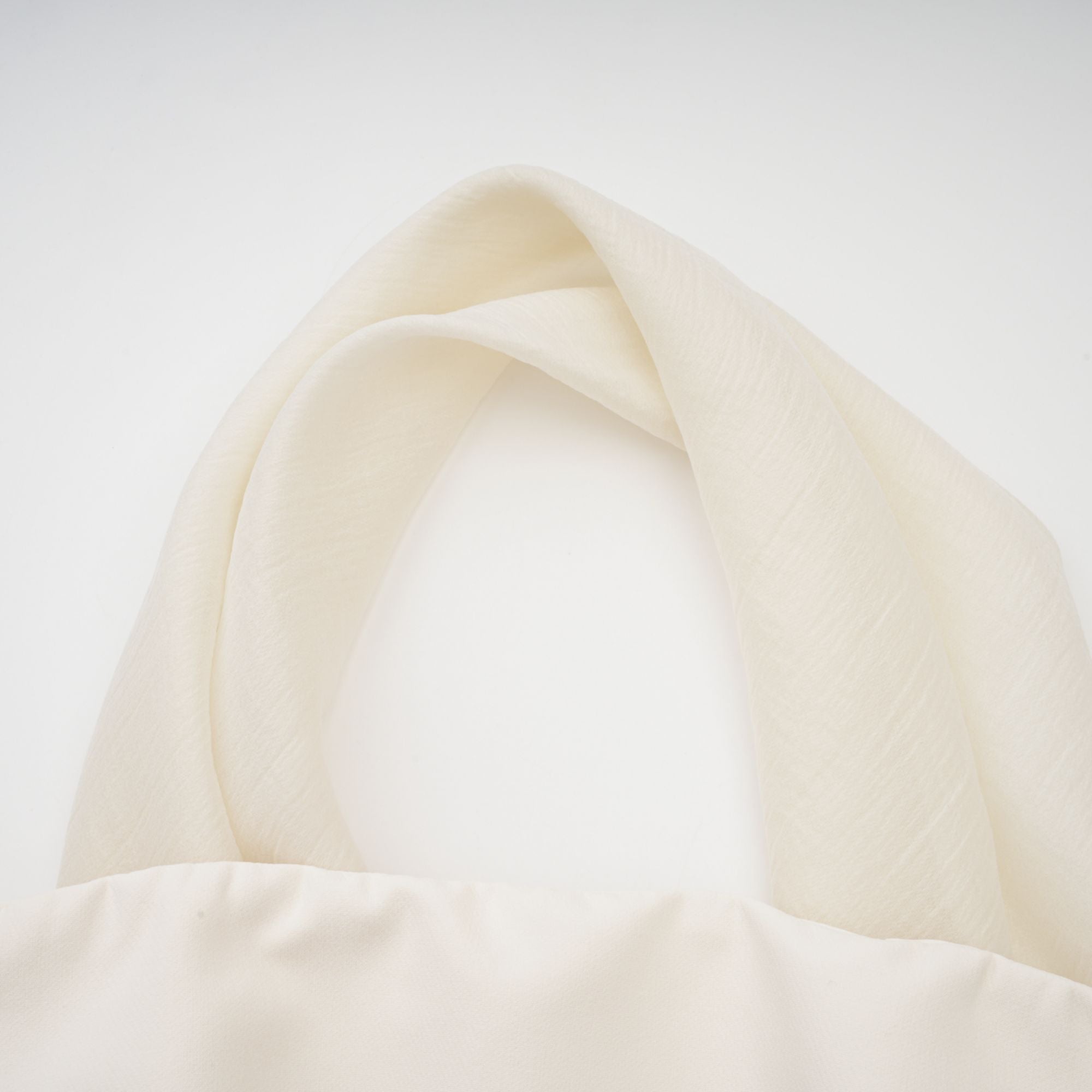 Danaé ribbon-design flared mini dress