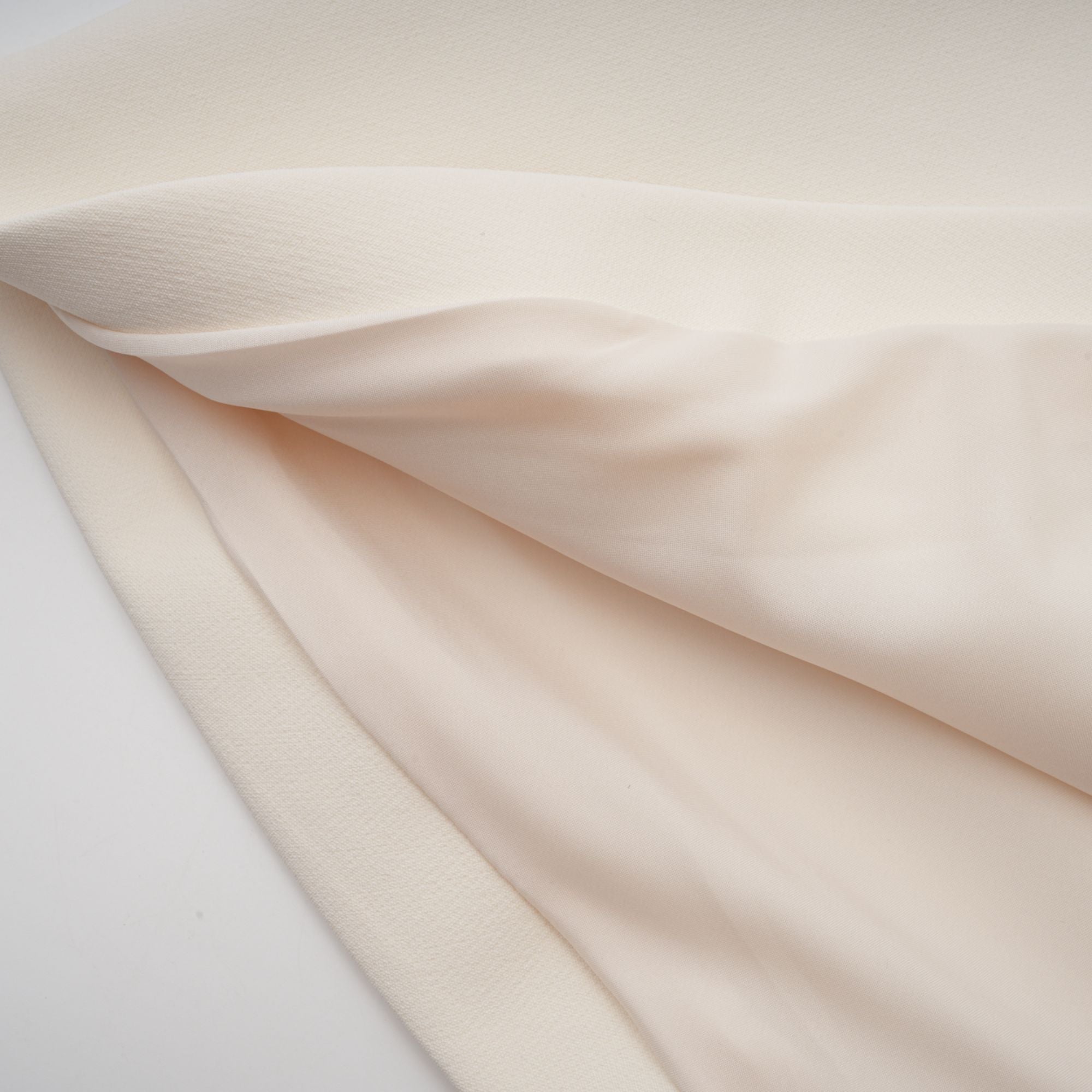 Danaé ribbon-design flared mini dress