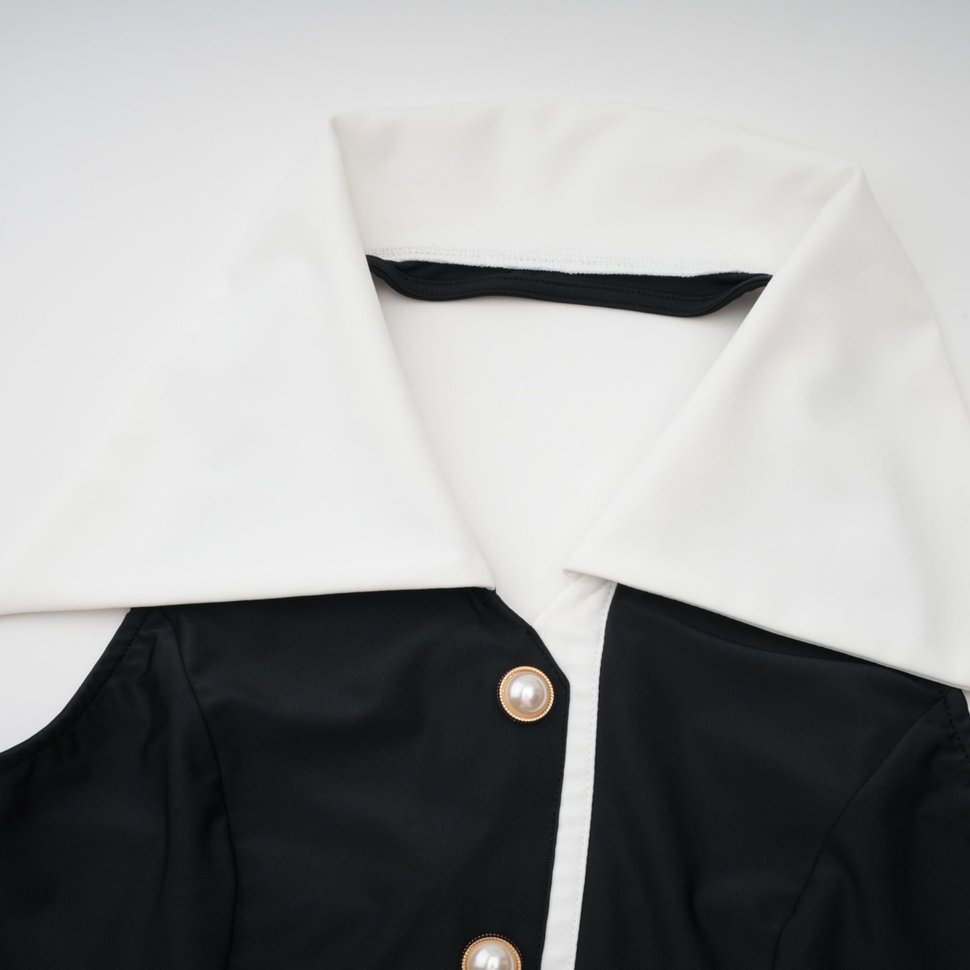 فستان ماكسي ملائم بألوان متعددة من Alessandra