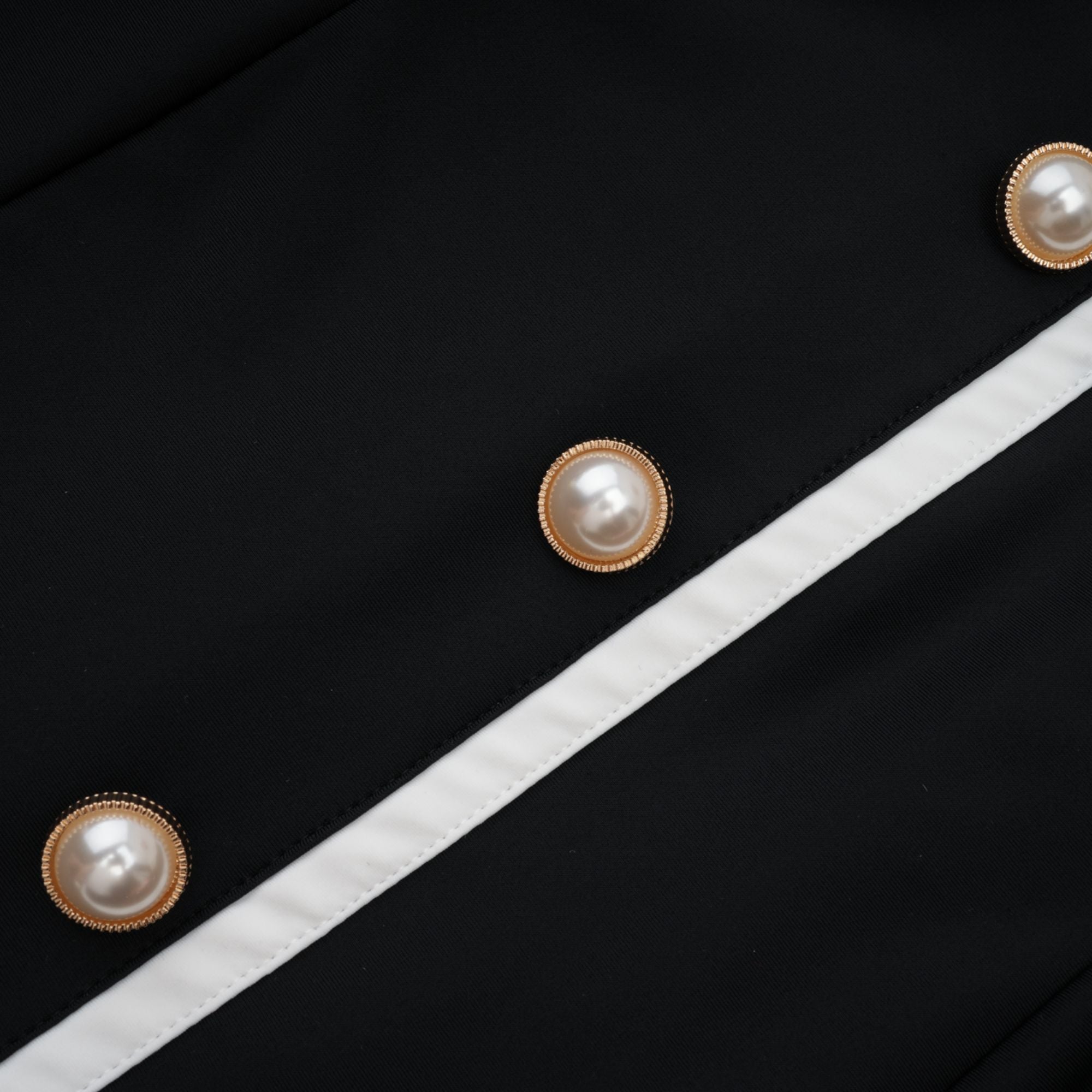 فستان ماكسي ملائم بألوان متعددة من Alessandra