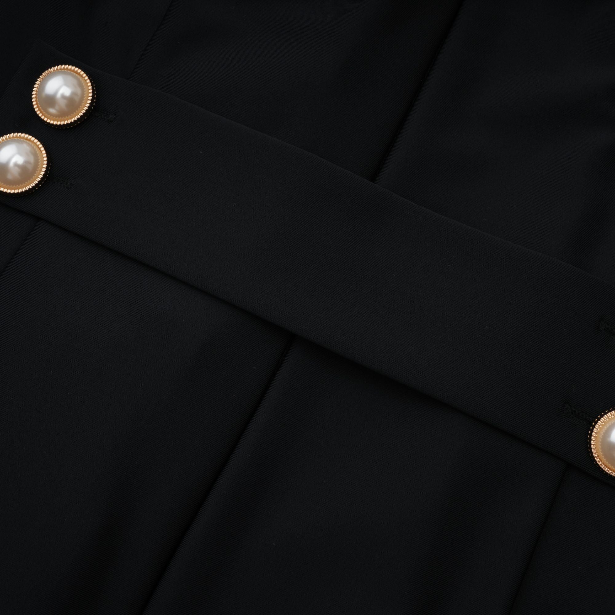 فستان ماكسي ملائم بألوان متعددة من Alessandra