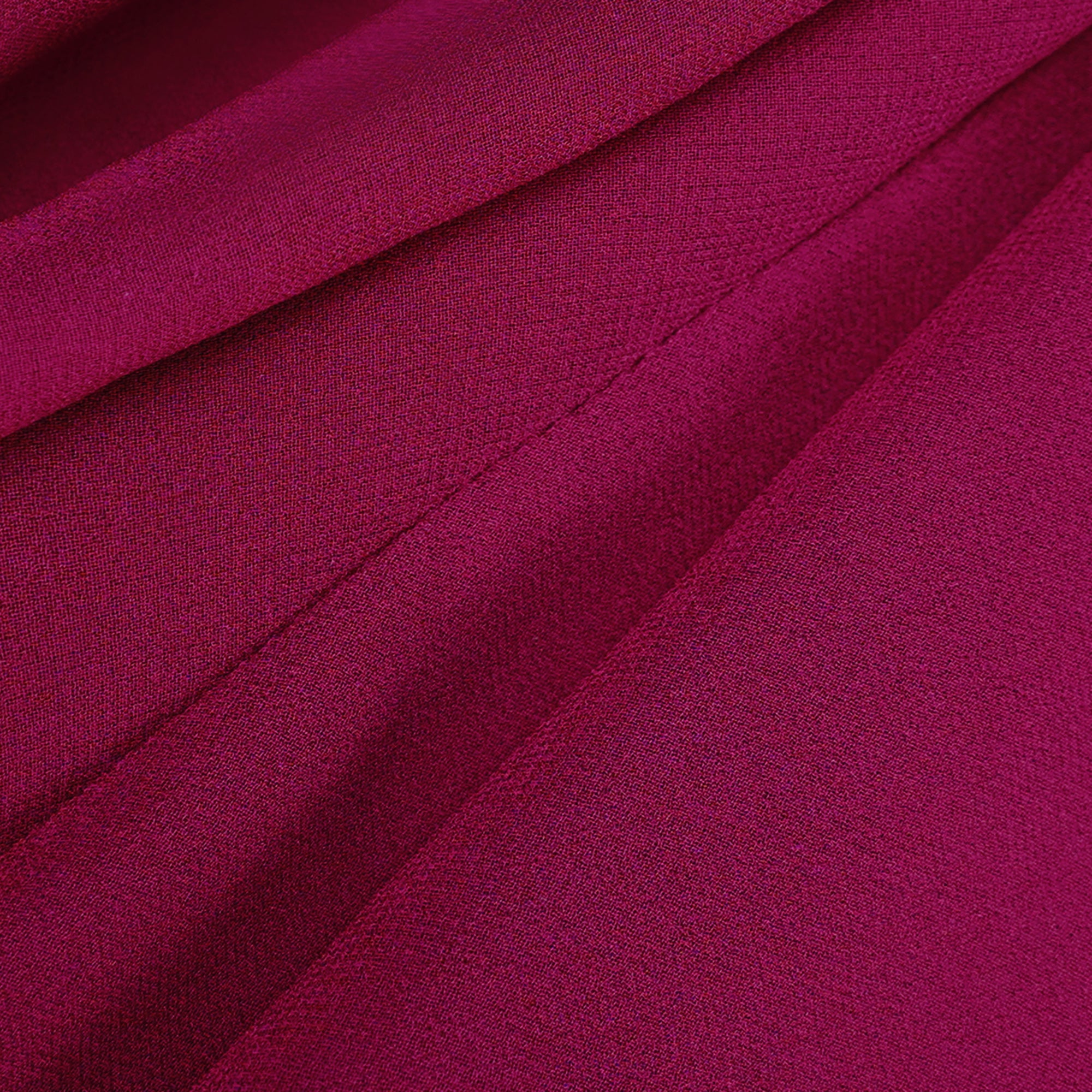 طقم تنورة وتنورة من التول المكشكش محايد من Pénombre