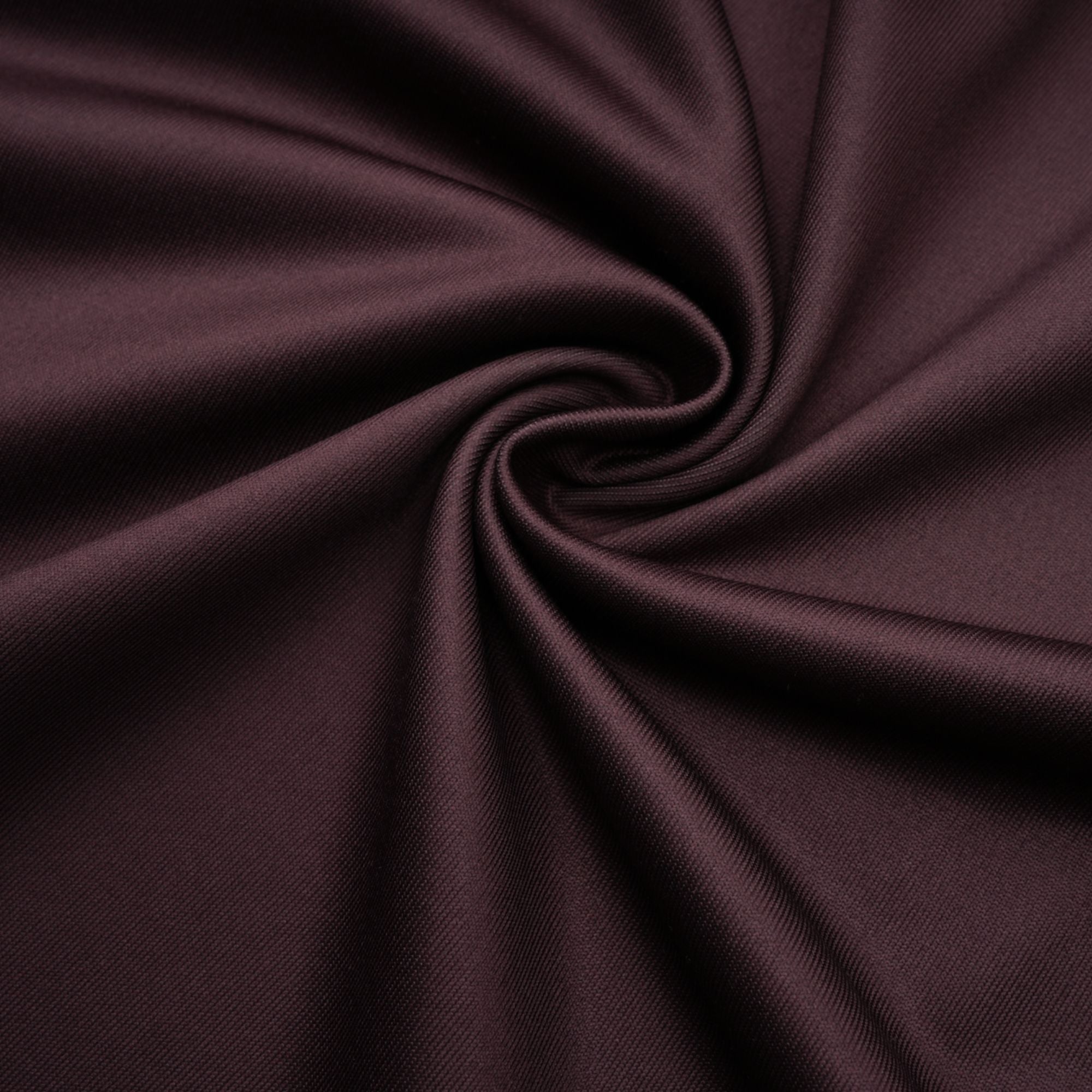 Sylvie brown chantilly-lace flared midi dress