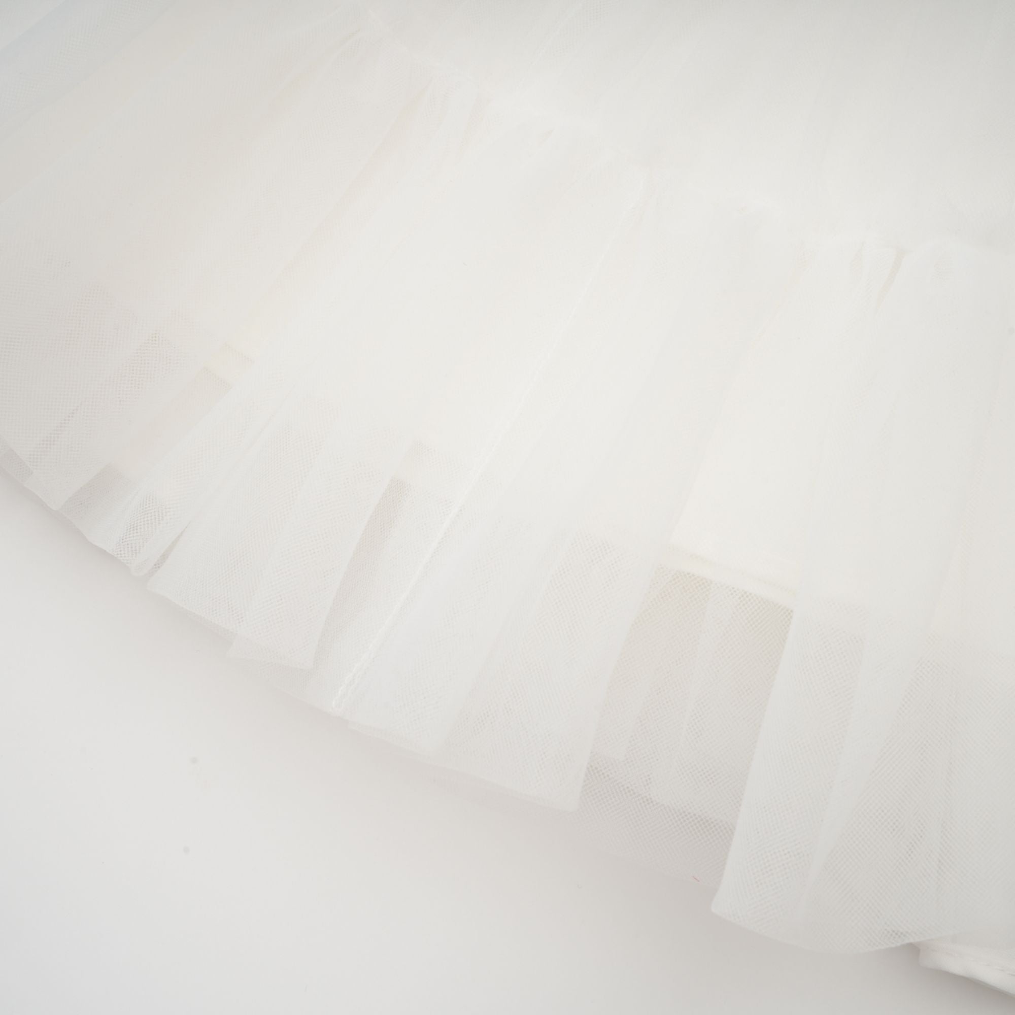 فستان أليزيه قصير مطوي بطبعة زهور صفراء