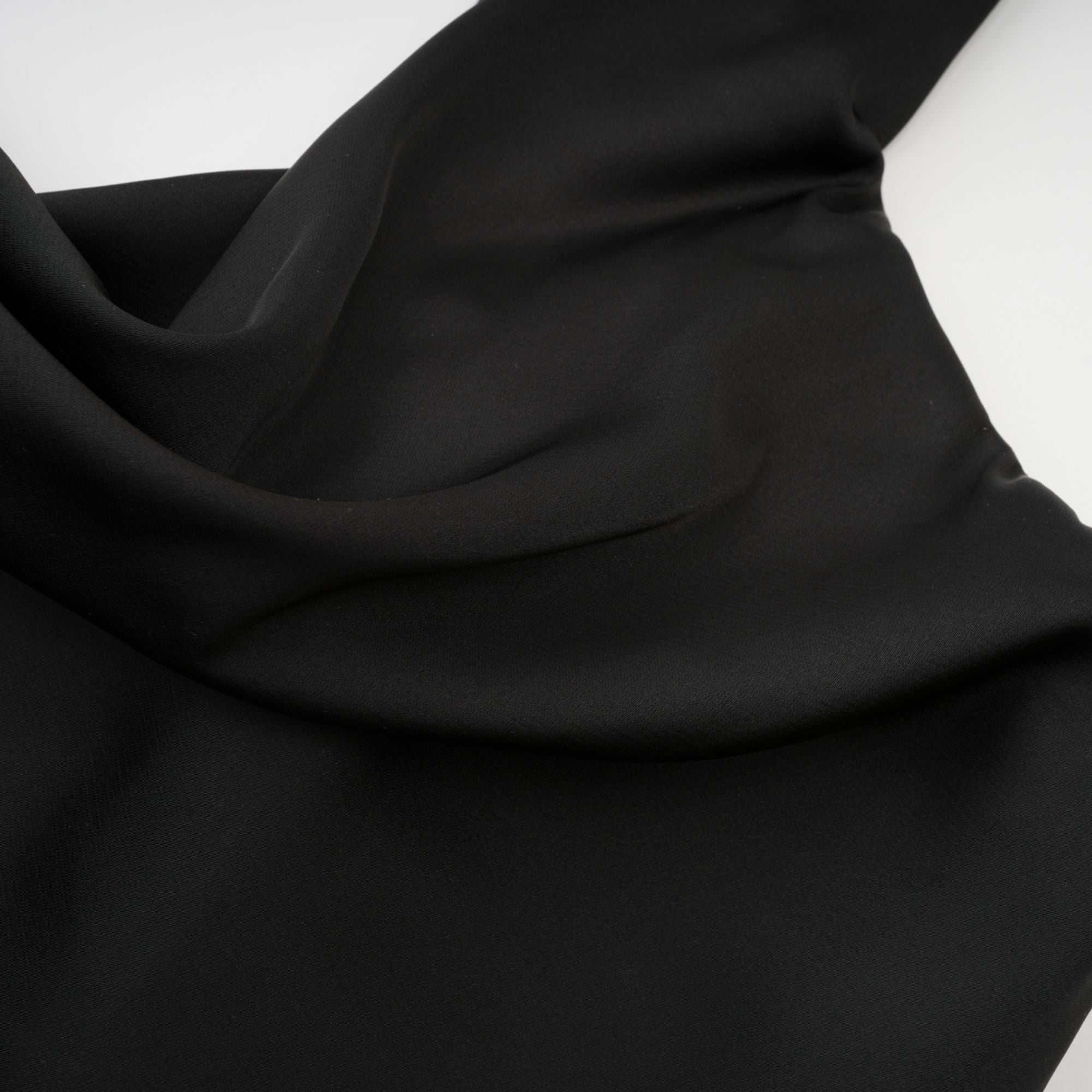 فستان قصير بتصميم كورسيه وحمالة كتف واحدة من Lanetta (بيع نهائي - الولايات المتحدة فقط)