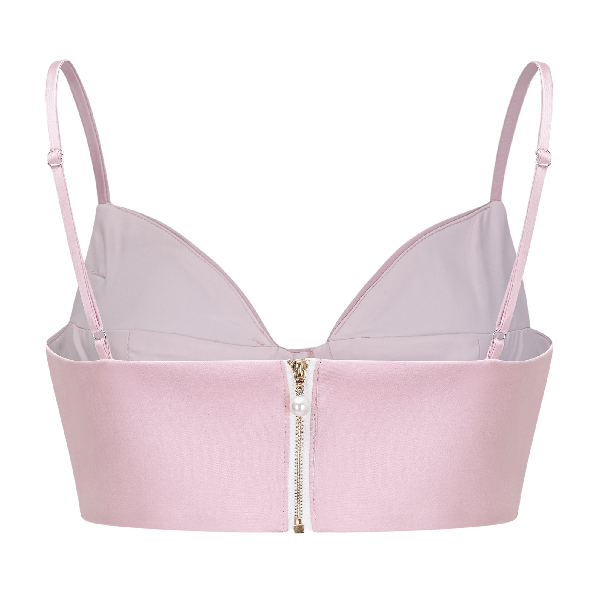 Clara Pink Cape-Oberteil & Tüllrock-Set