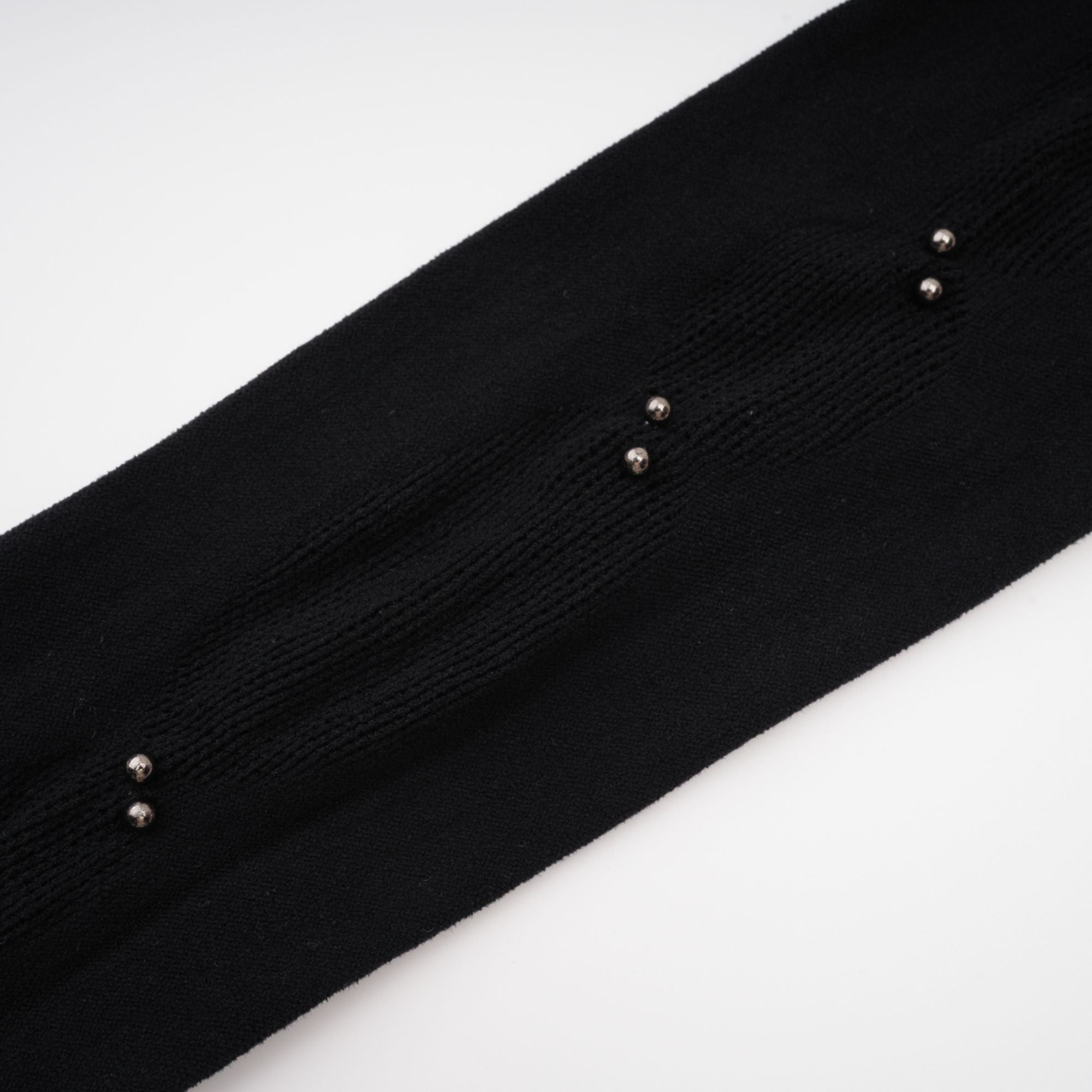 جوارب ريفي ذات خصر مطاطي وفتحات