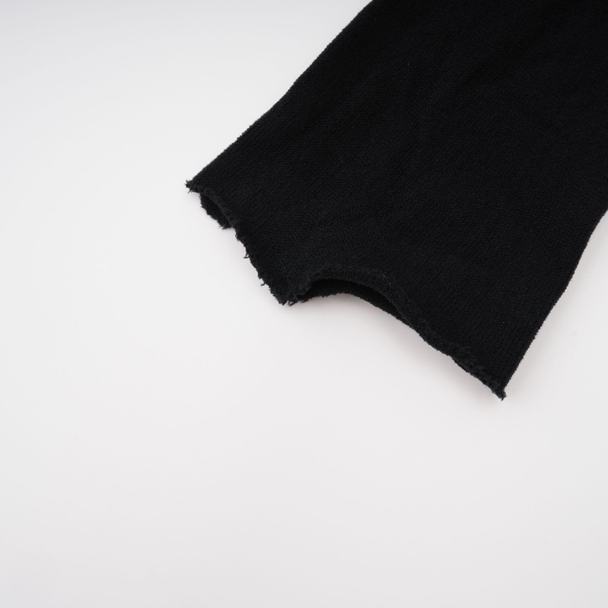 جوارب ريفي ذات خصر مطاطي وفتحات