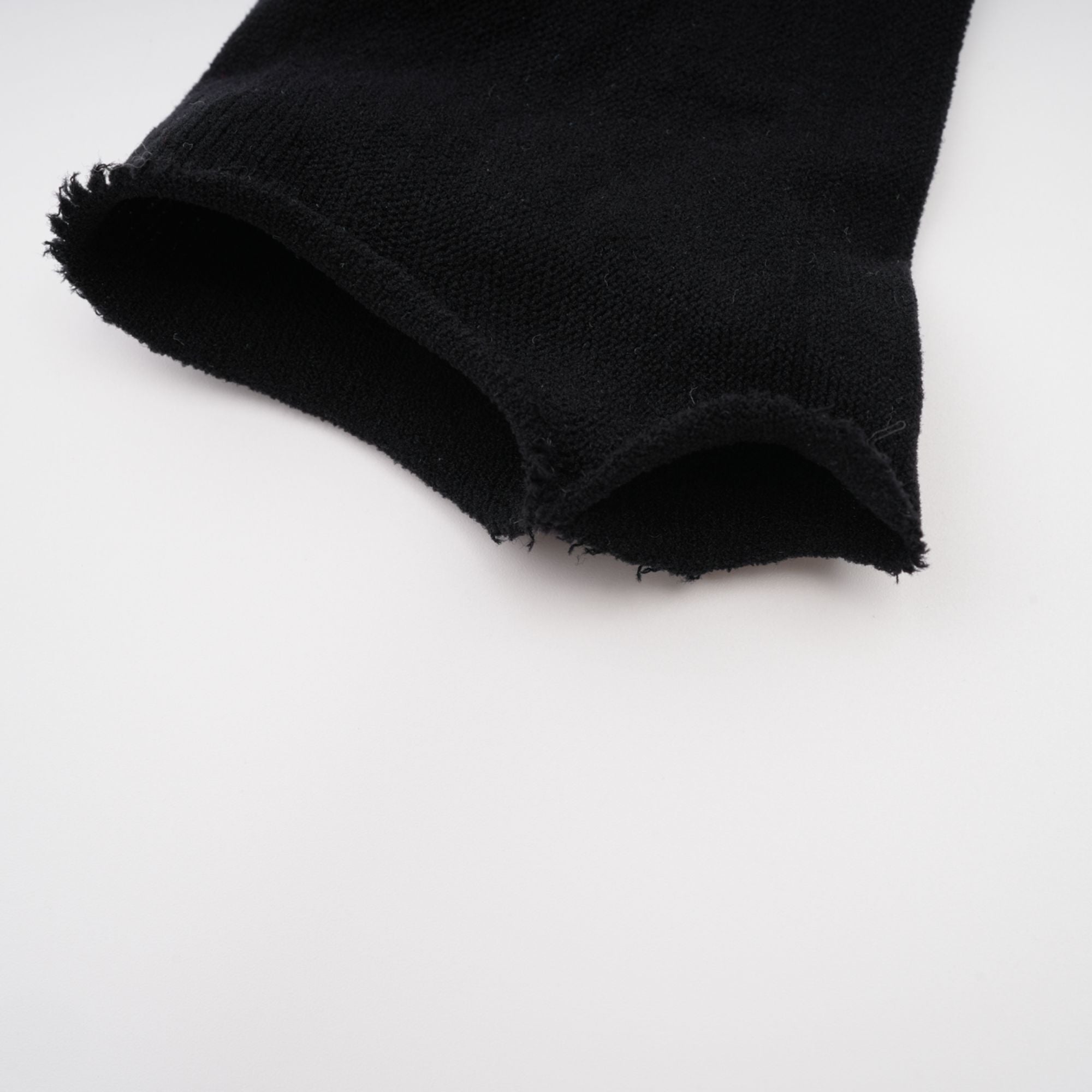 جوارب ريفي ذات خصر مطاطي وفتحات