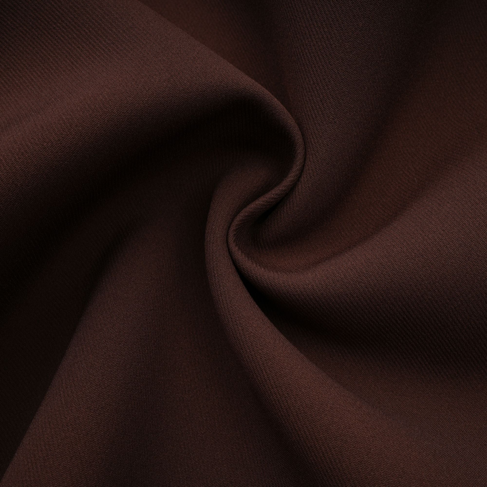 Jenifier brown asymmetrical midi dress