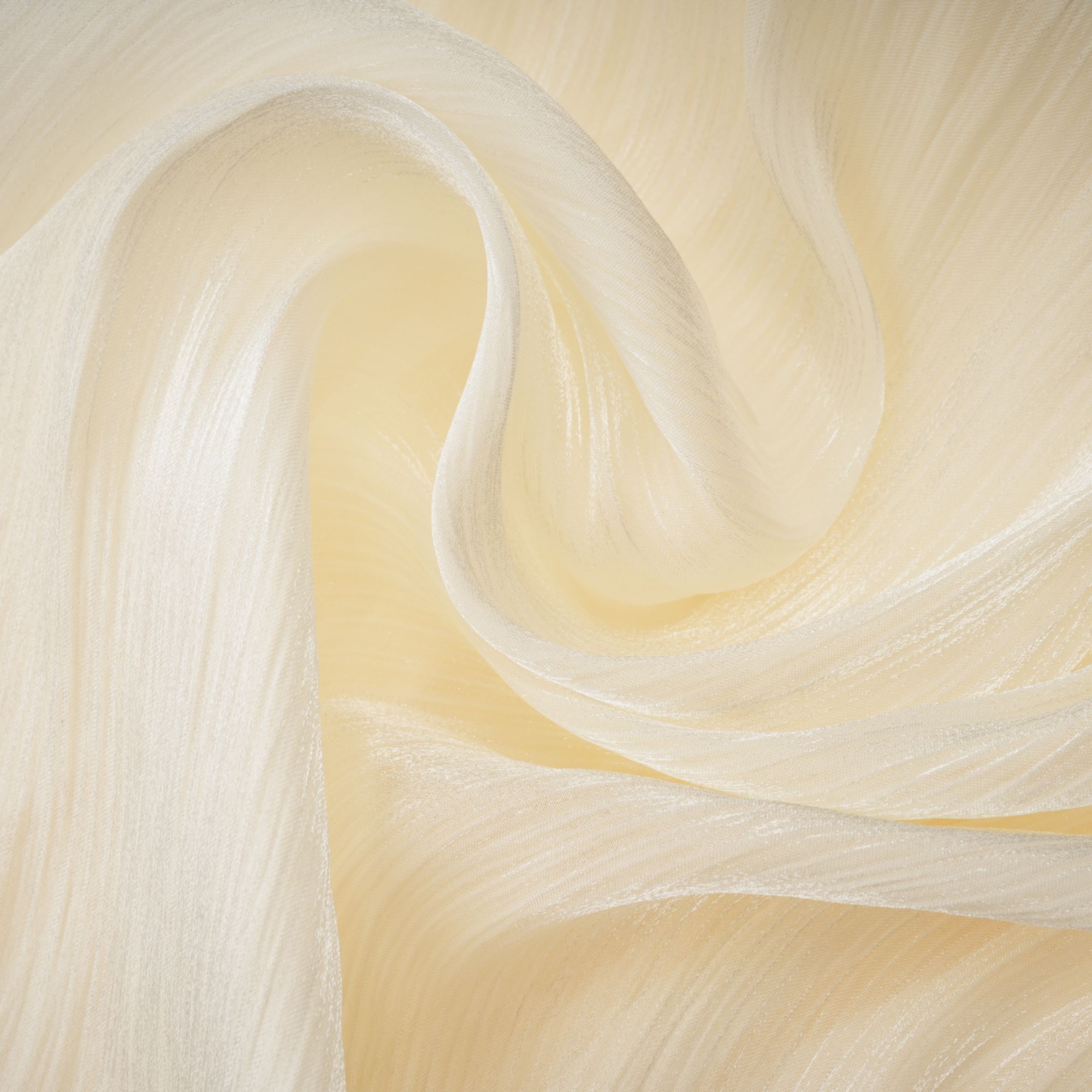 Cyrielle Pleated Mini Dress with Ribbon Design Accent