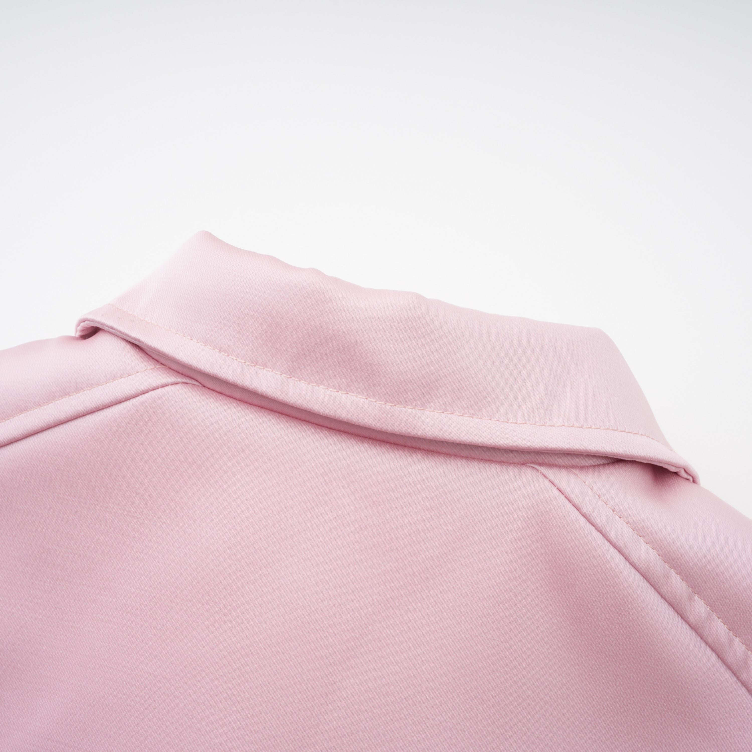 Clara Pink Cape-Oberteil & Tüllrock-Set