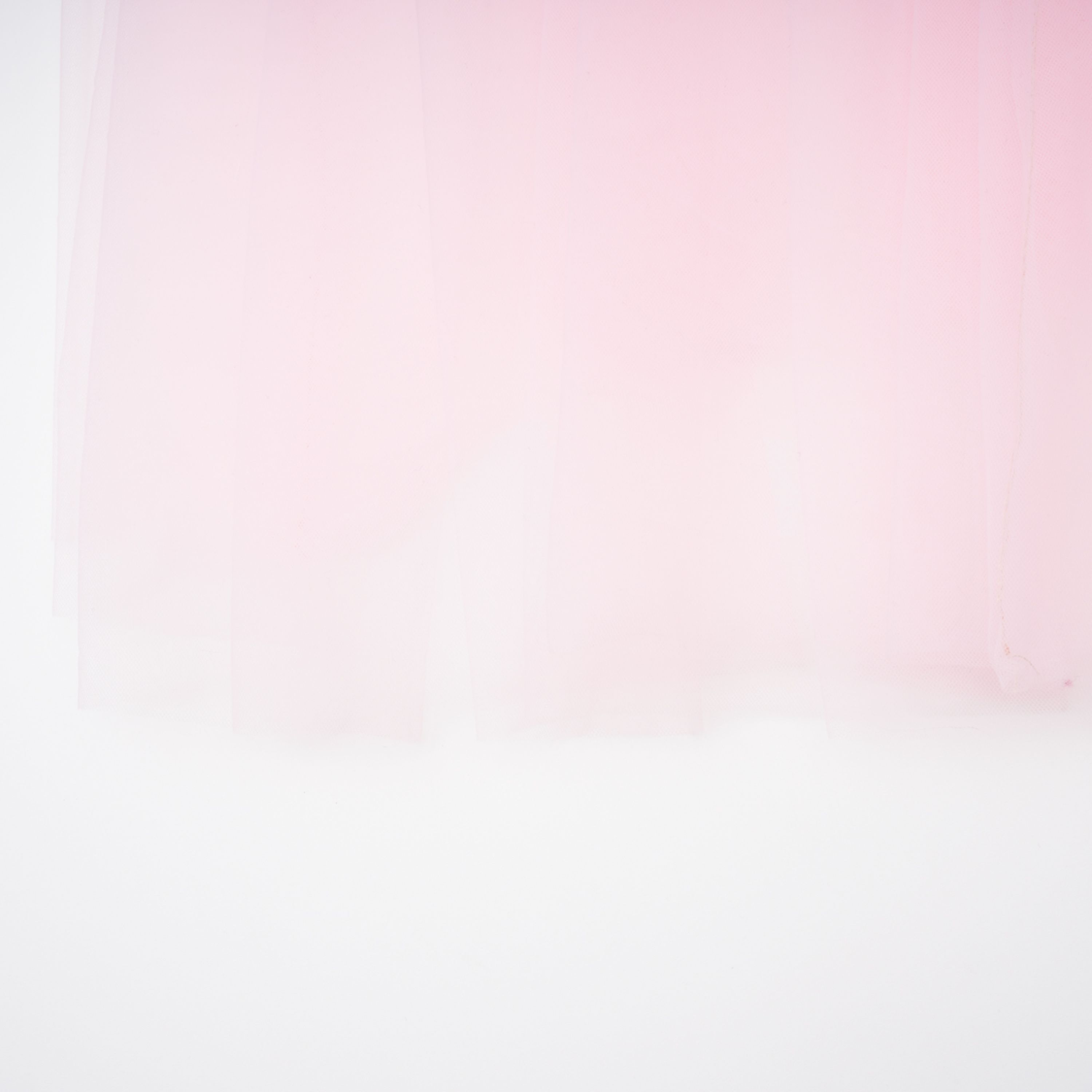 Clara Pink Cape-Oberteil & Tüllrock-Set