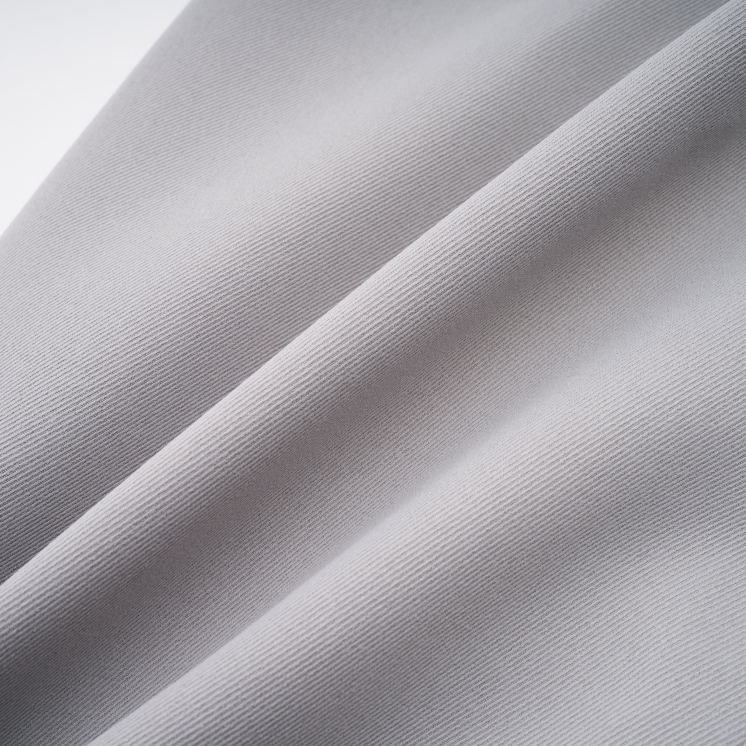 Vilma Graue Lederkragen-Jagdjacke