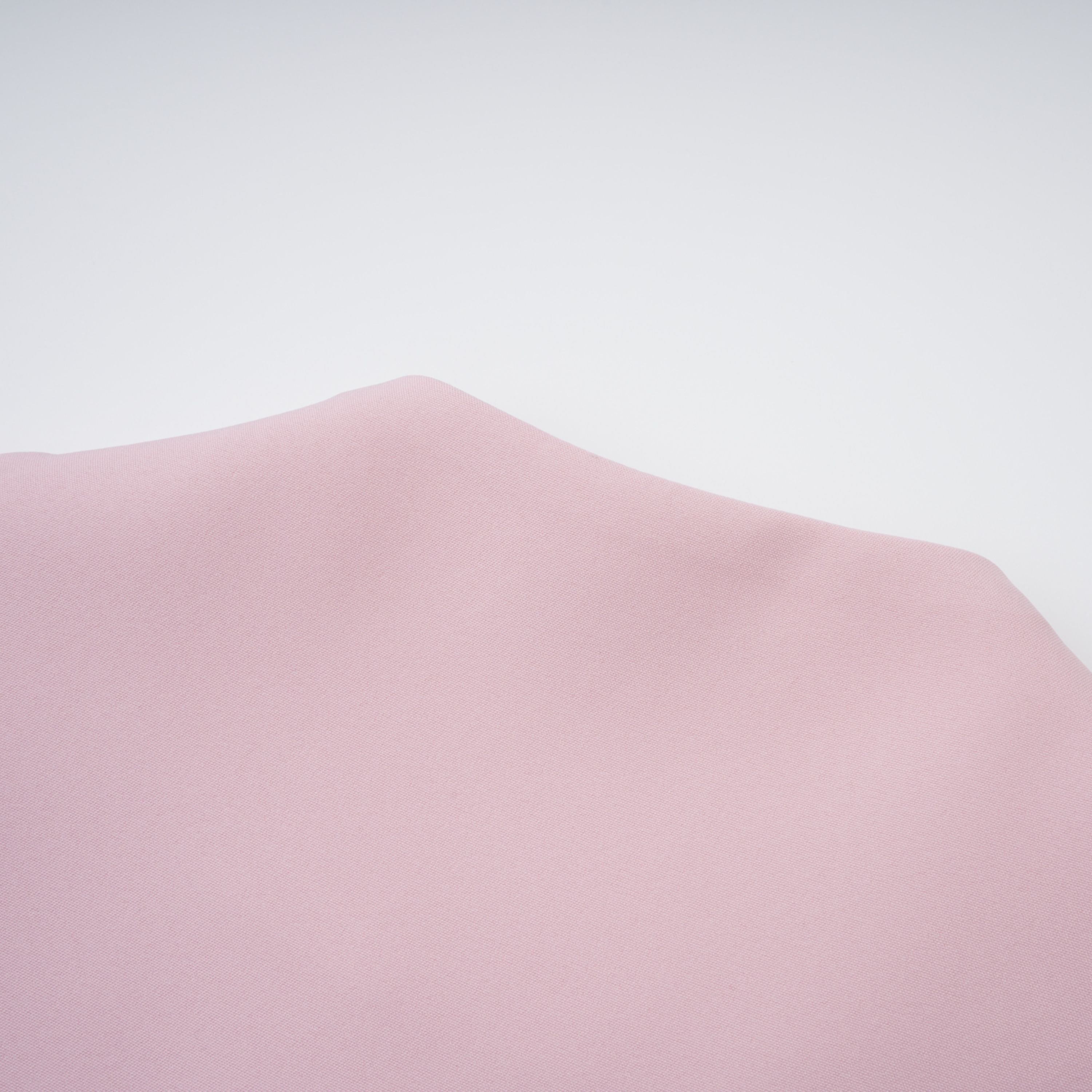 Priscille Pink Shawl & Corset Top & Pleated Skirt Set