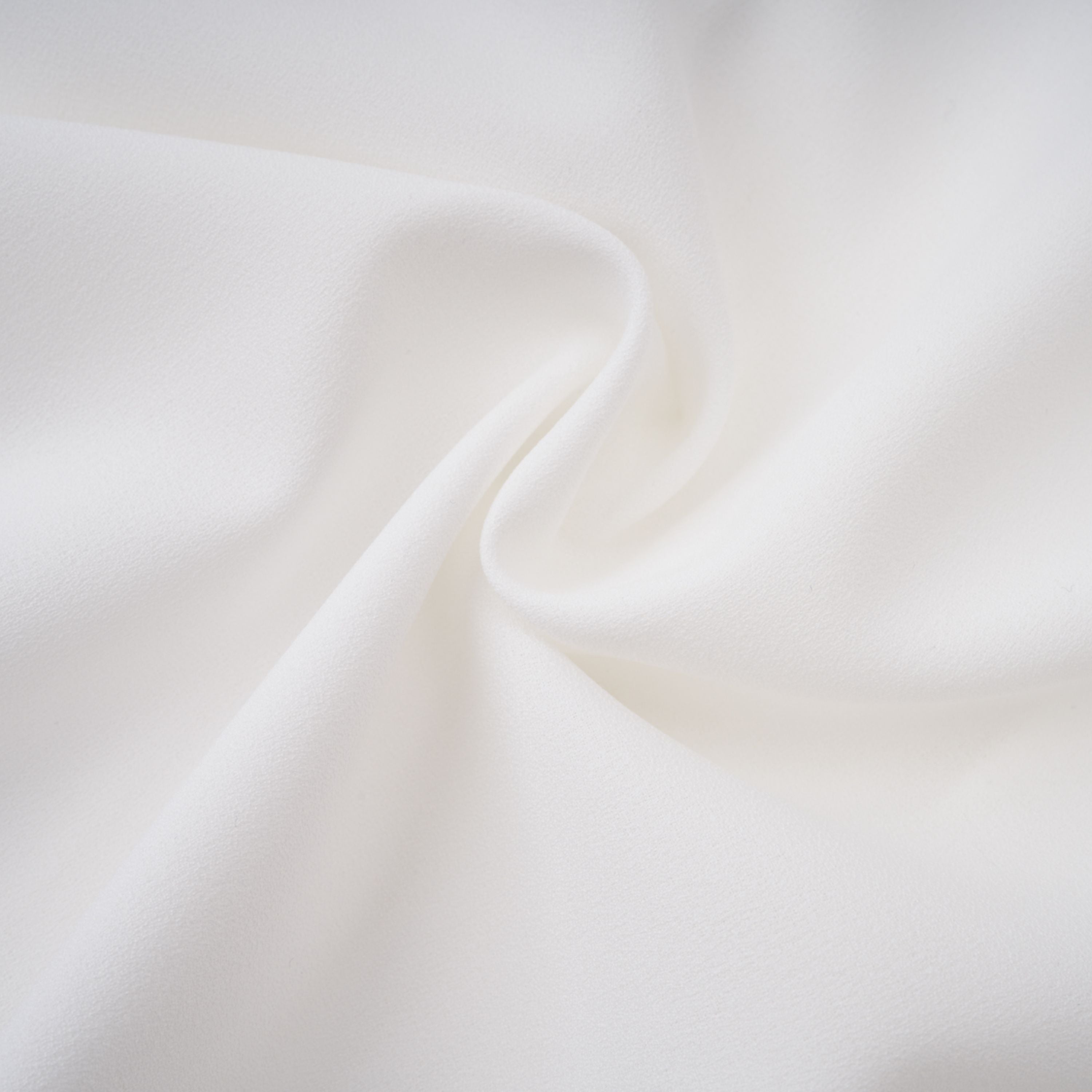 Paulette white bowknot shirred-panel ruffled shirt