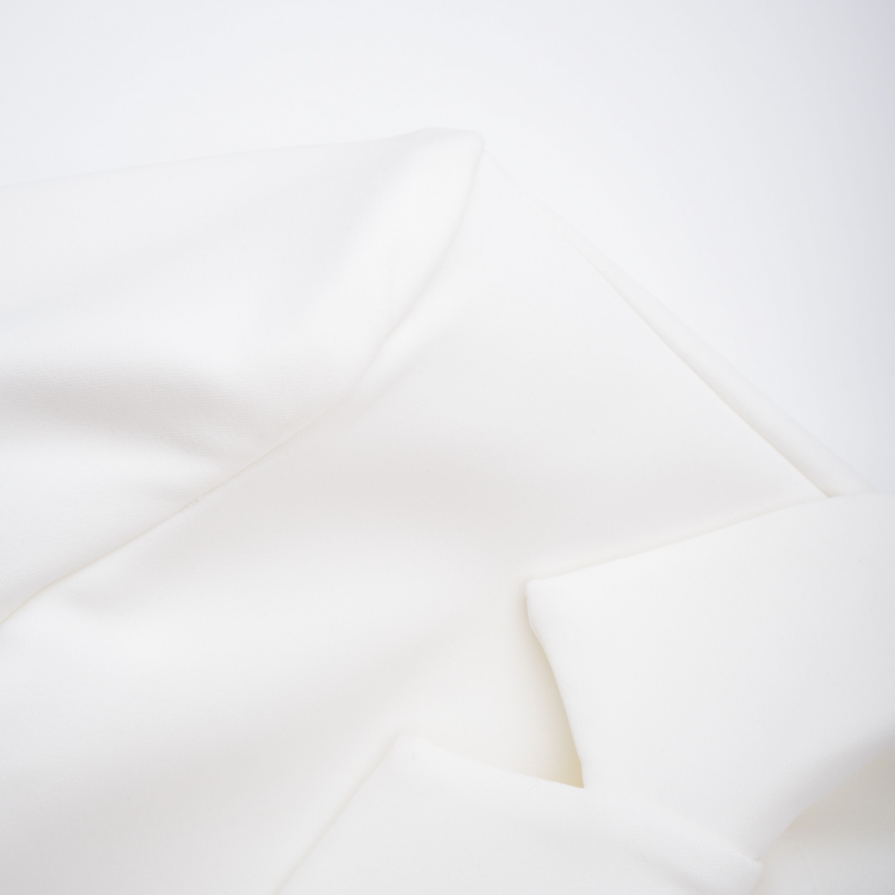 Osanne White Double Breasted Blazer Mini Dress