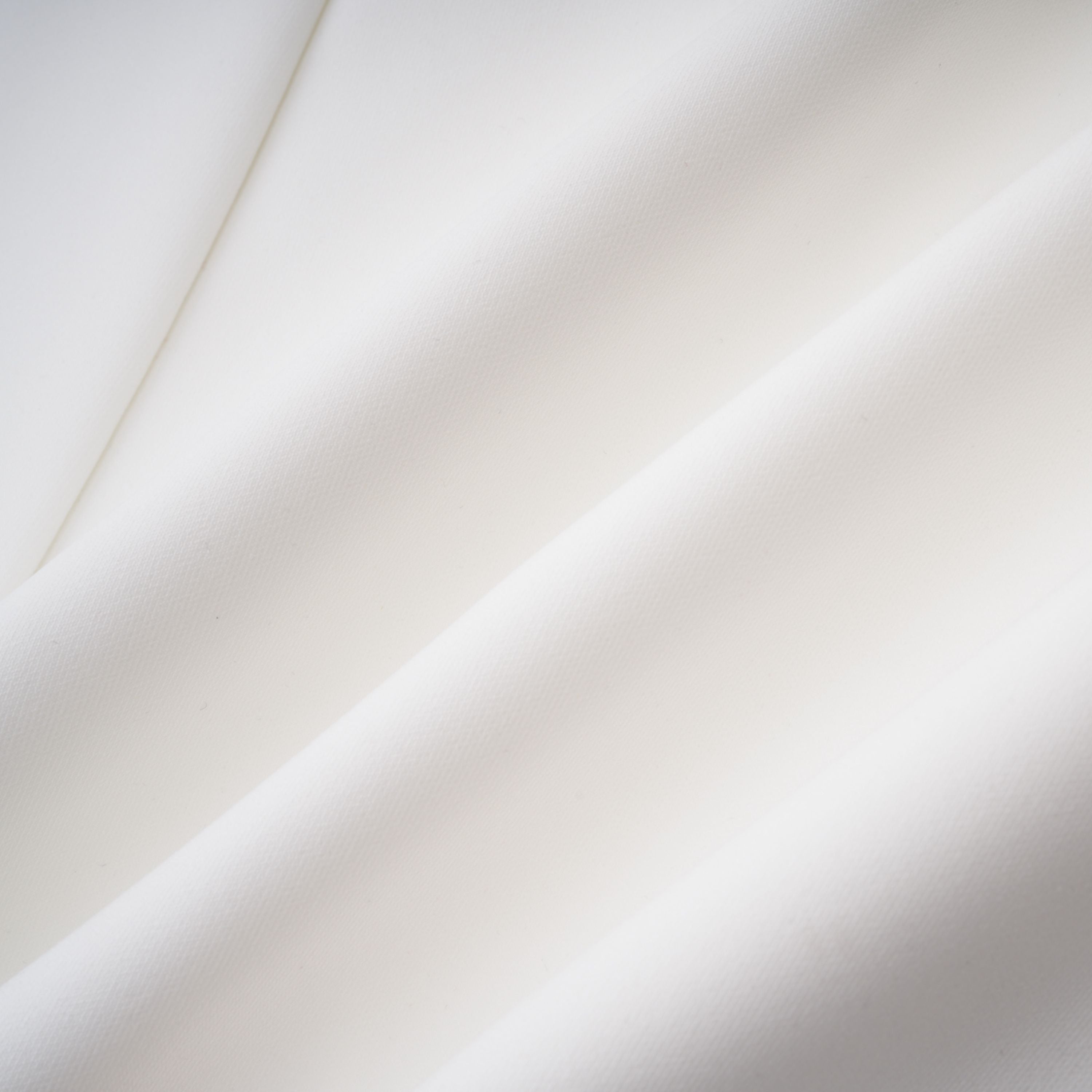 Osanne White Double Breasted Blazer Mini Dress