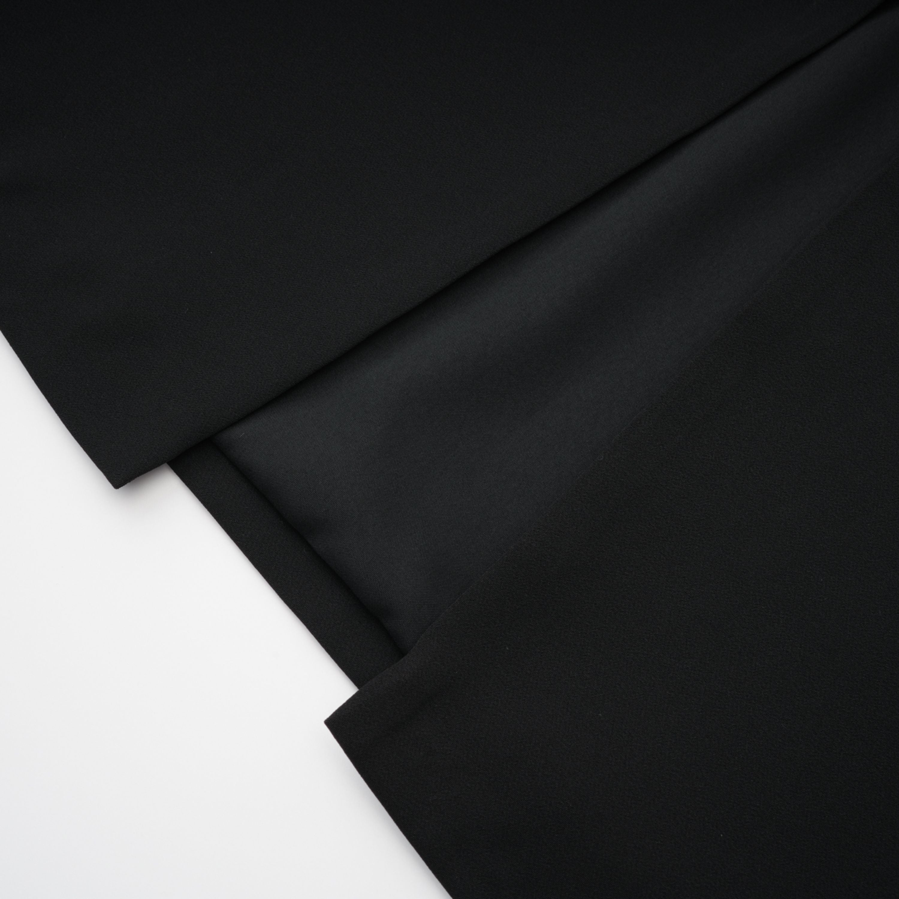 Miriam Black Maxikleid mit offenem Rücken und Schleife