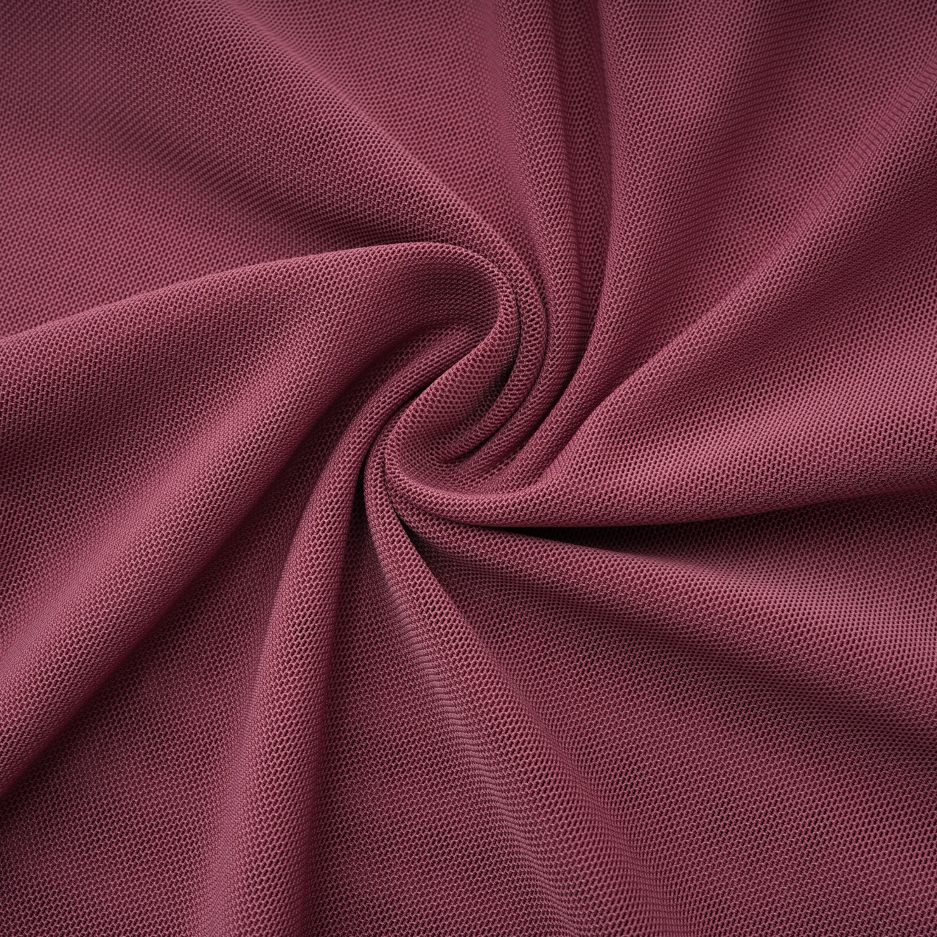 Liliana Brown Asymmetrisches Maxikleid mit gerafftem Cape