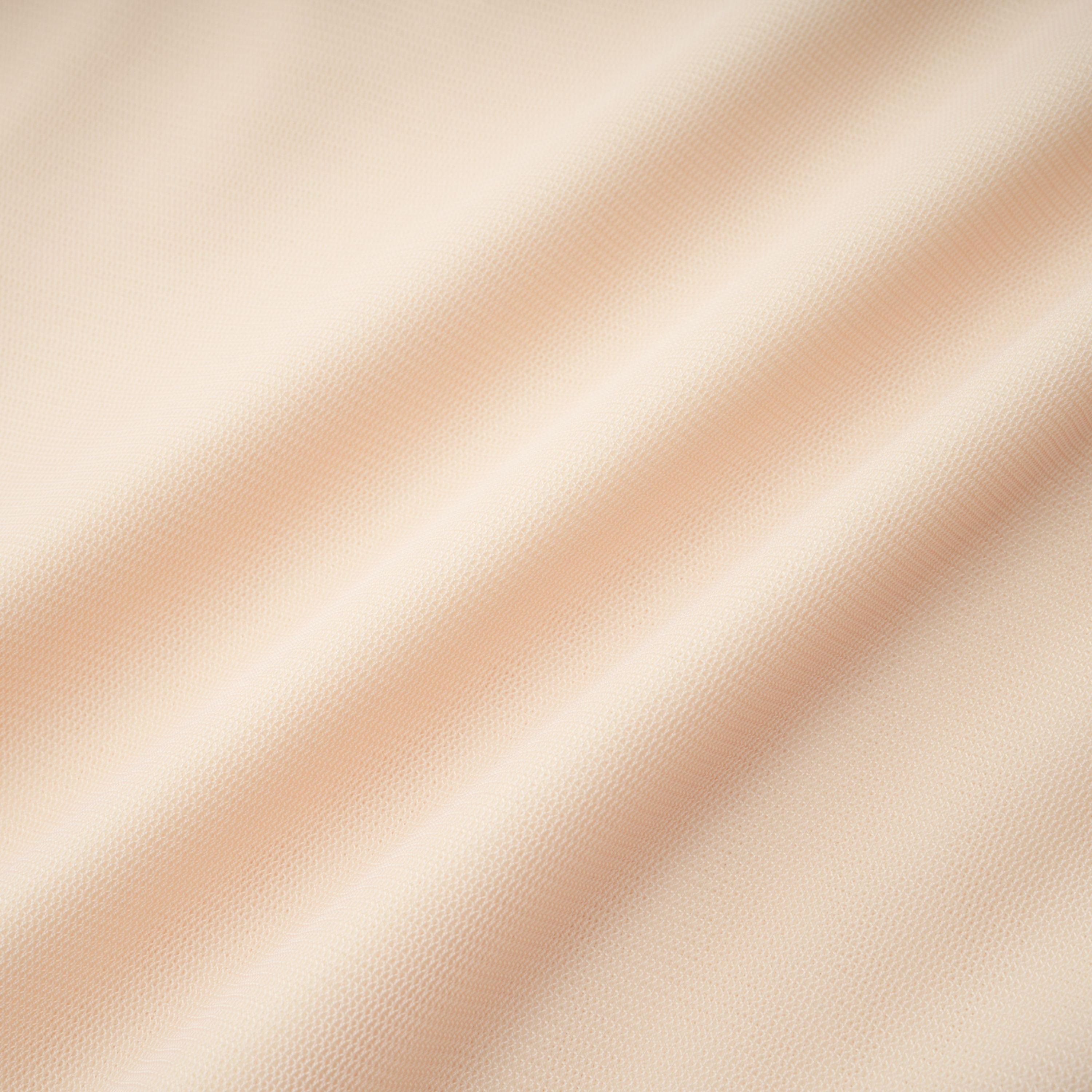 Annabelle Gelbes Maxikleid mit Laternenärmeln und Plissee