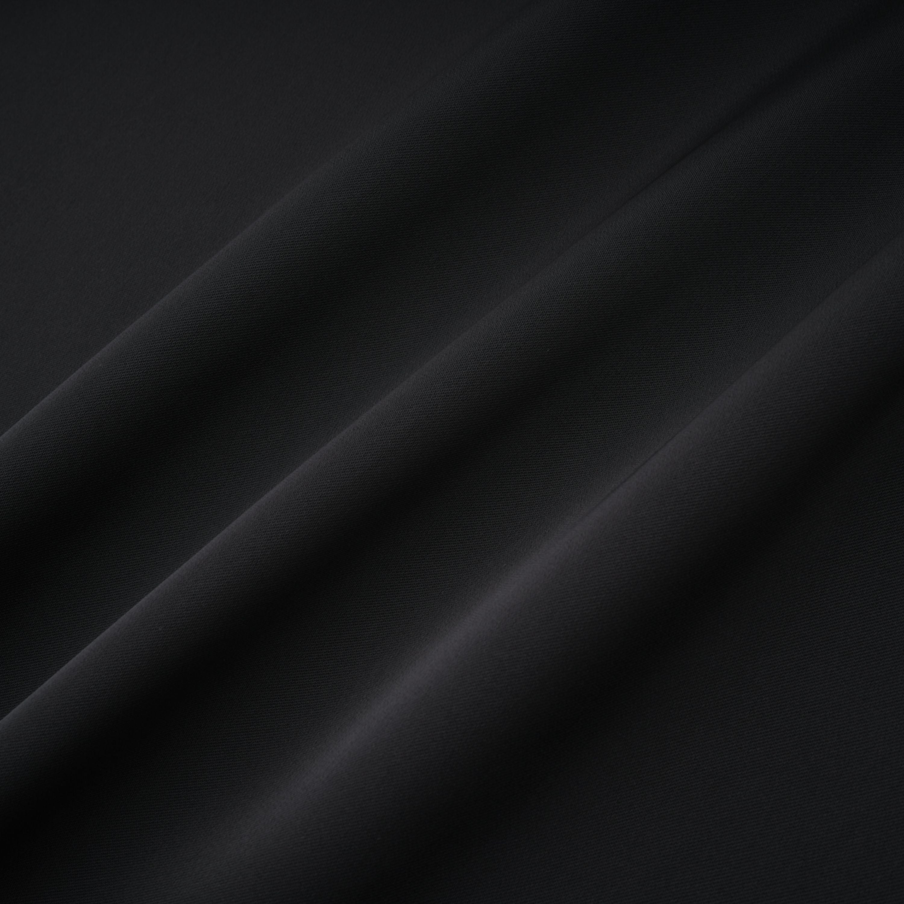 Berit Black Scarf Off Shoulder Ruched Maxi Dress