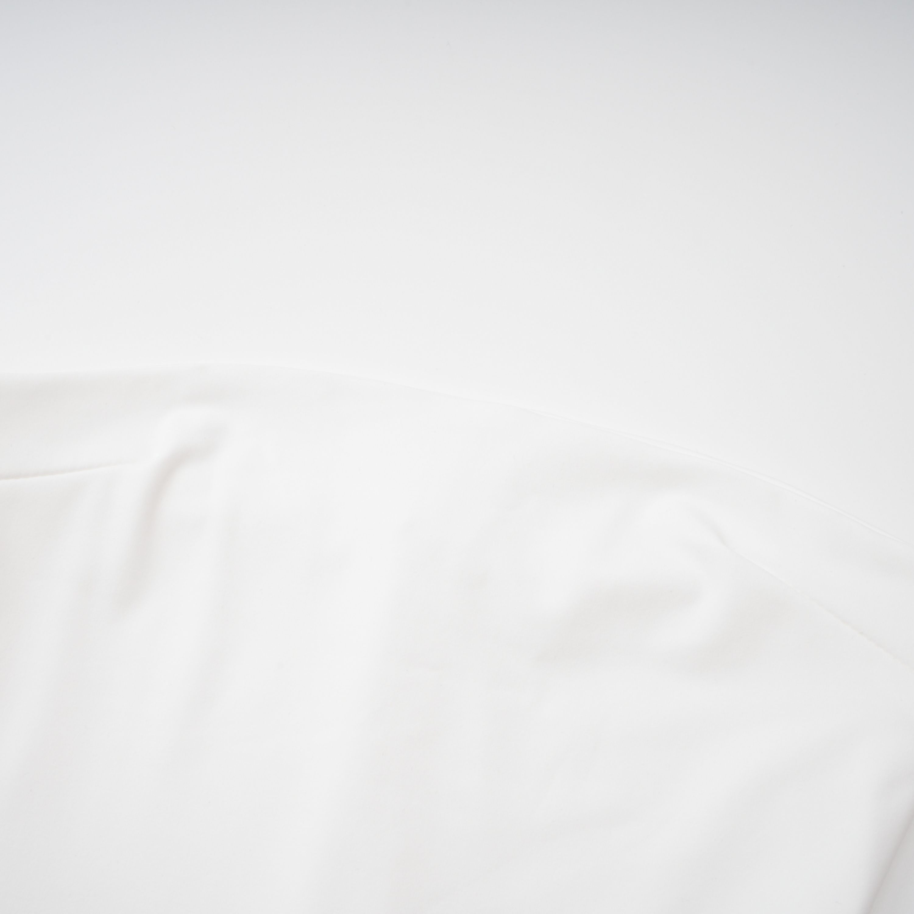 White Halter Neck Draped Maxi Dress