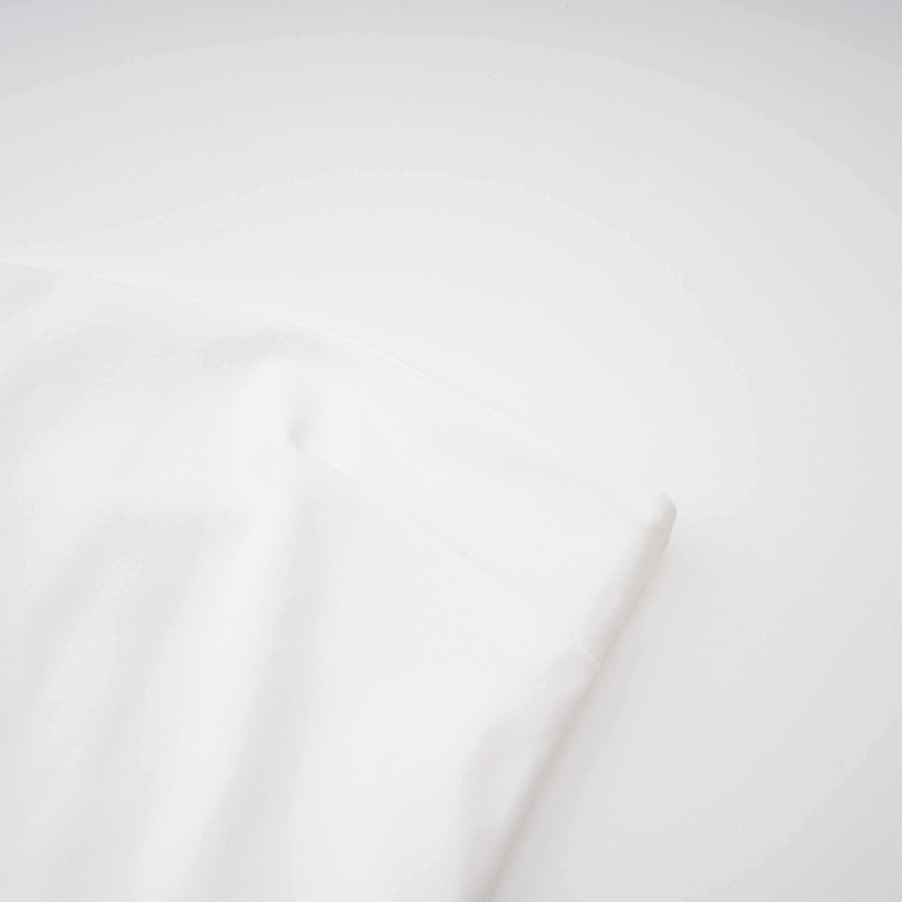 White Halter Neck Draped Maxi Dress