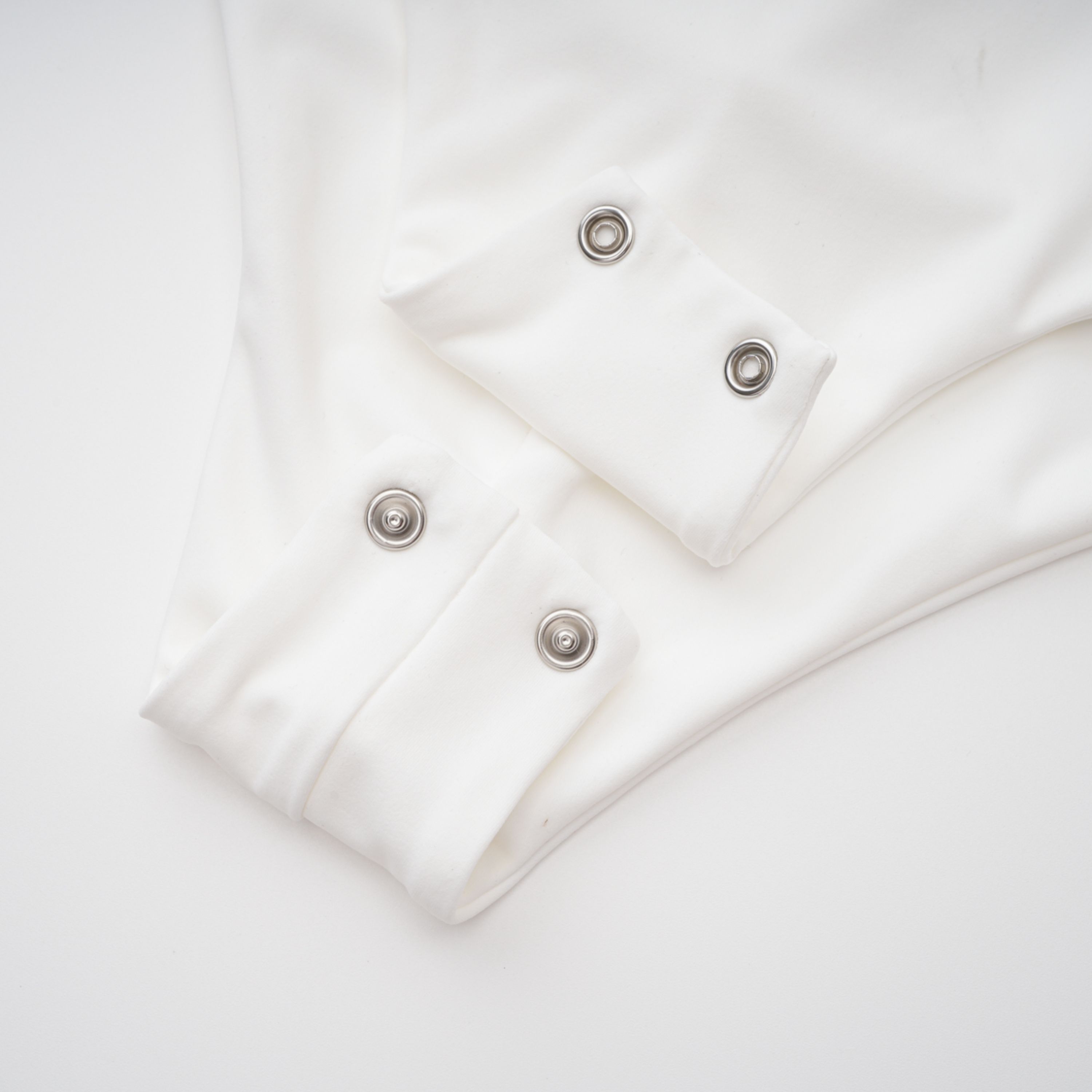 White Halter Neck Draped Maxi Dress