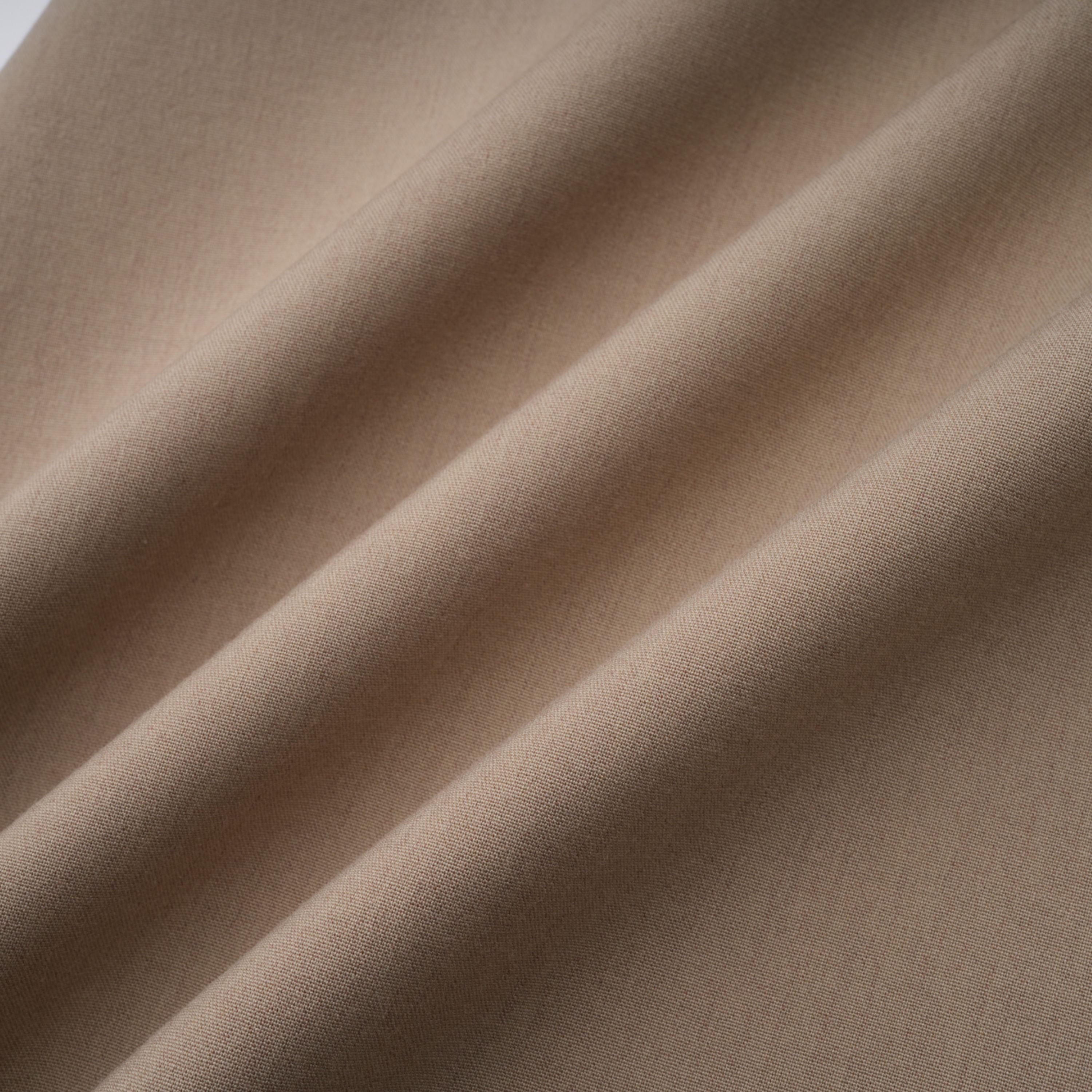 Filomena Grey Draped Asymmetrical Mini Skirt