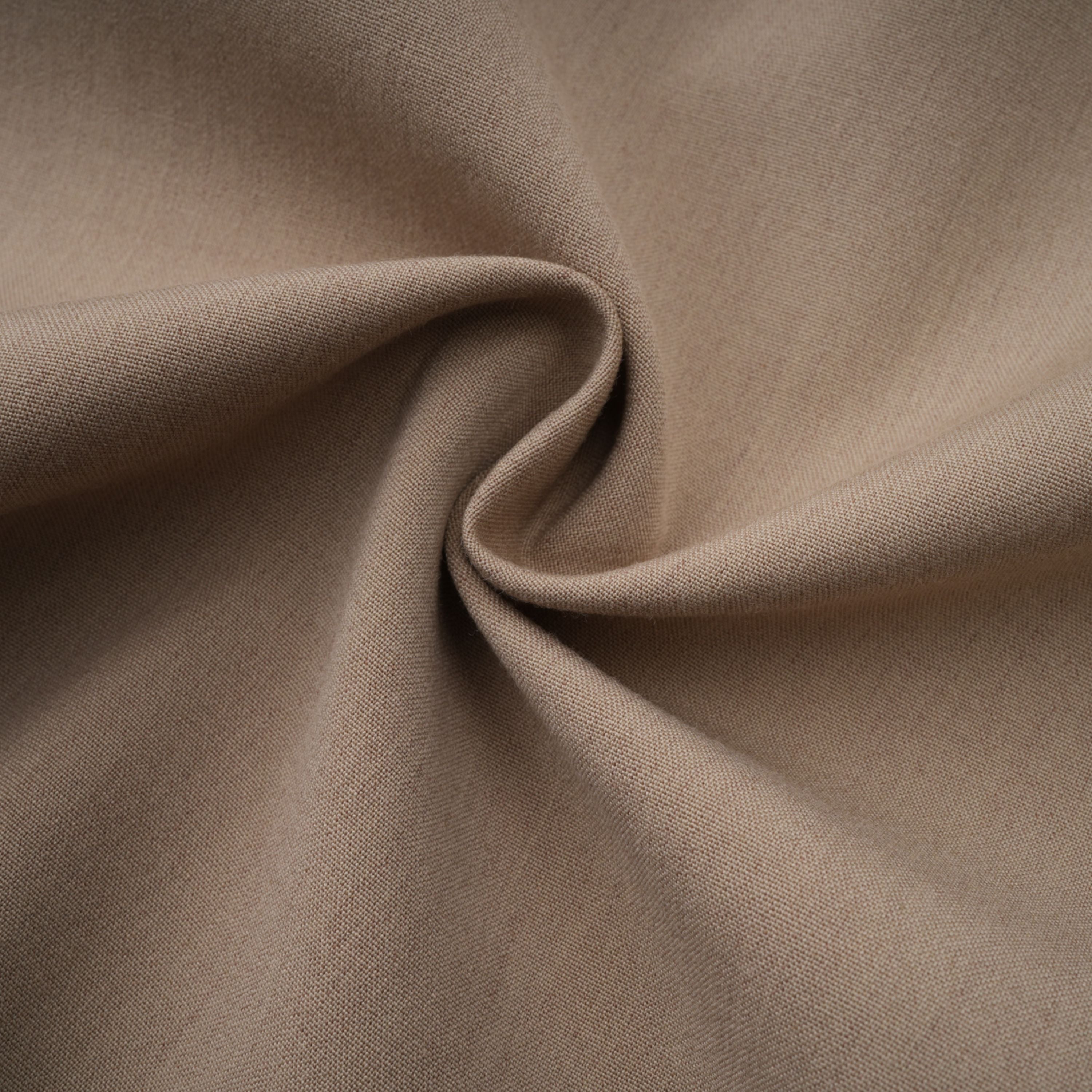 Filomena Grey Draped Asymmetrical Mini Skirt