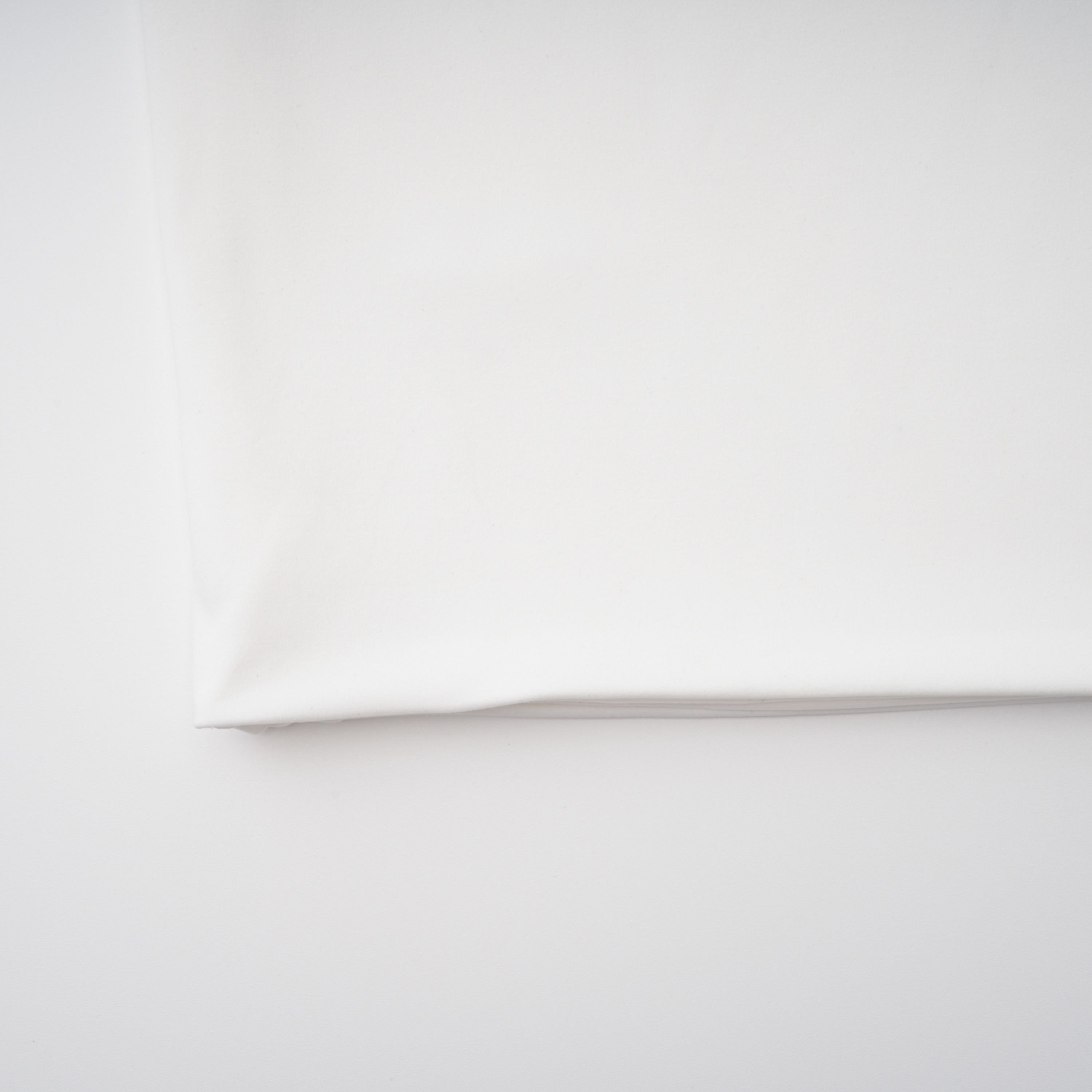 White Halter Neck Draped Maxi Dress