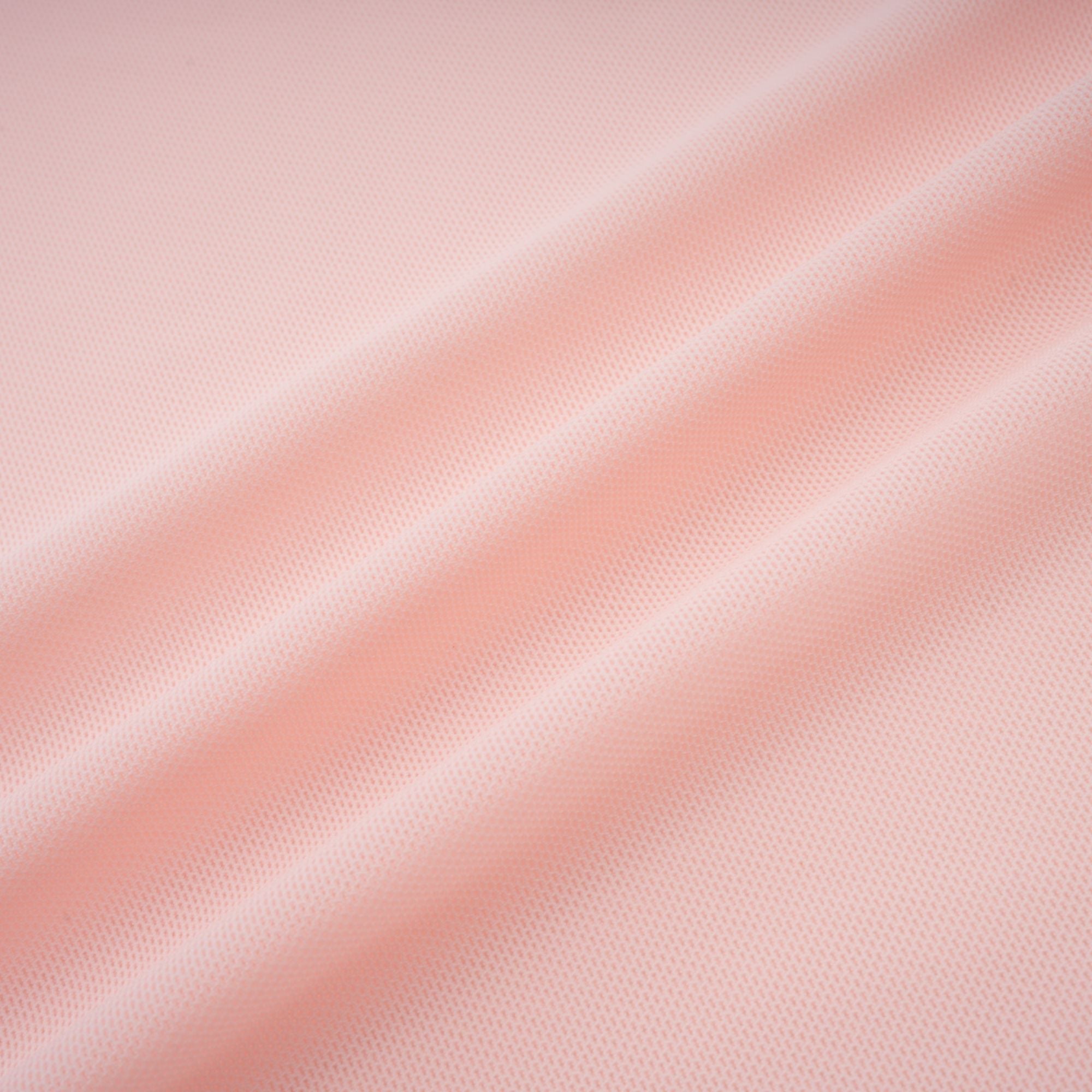 فستان ماكسي وردي بفتحة صدر على شكل قلب من ريفيري