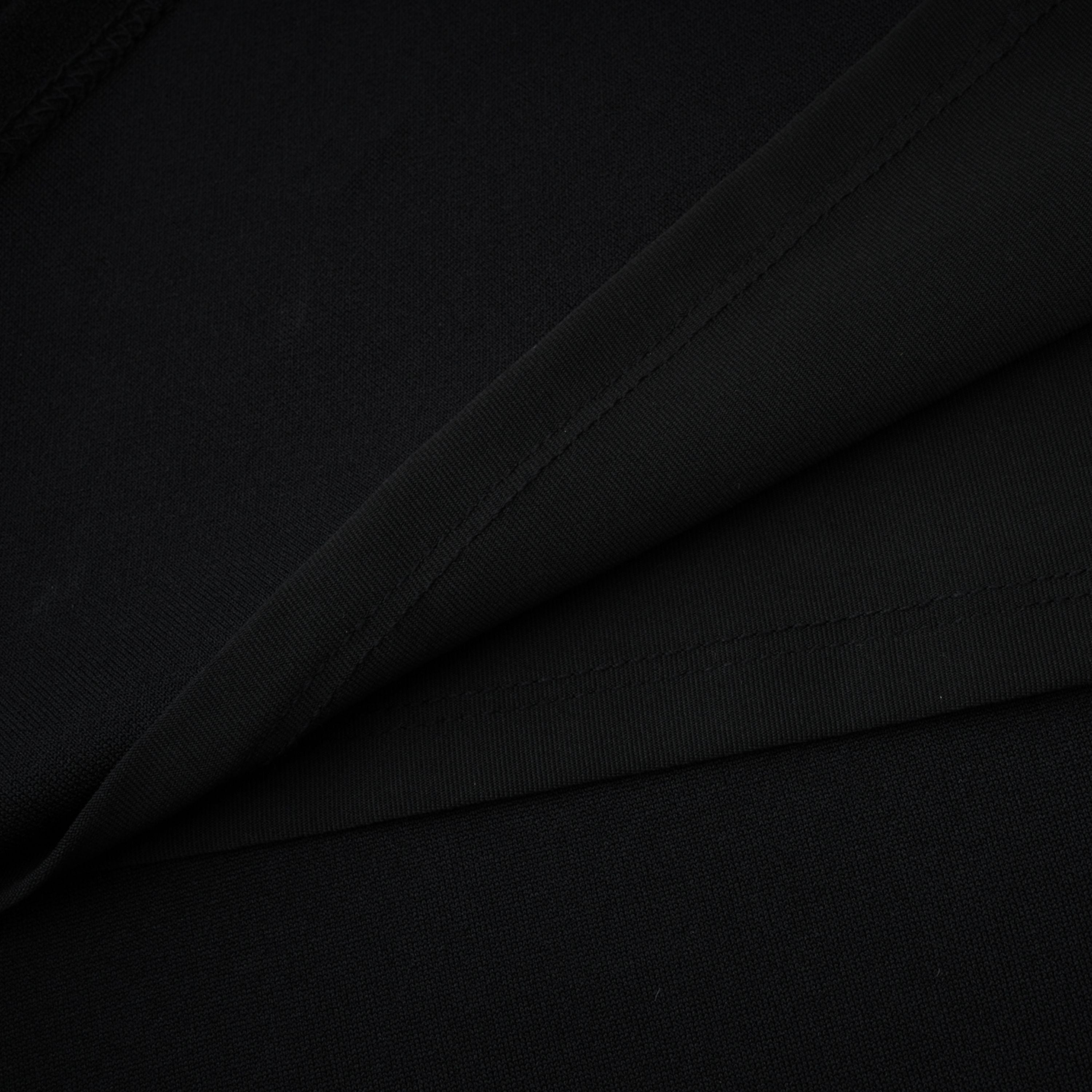 Kaelin Black Halterneck Cut Out Maxi Dress