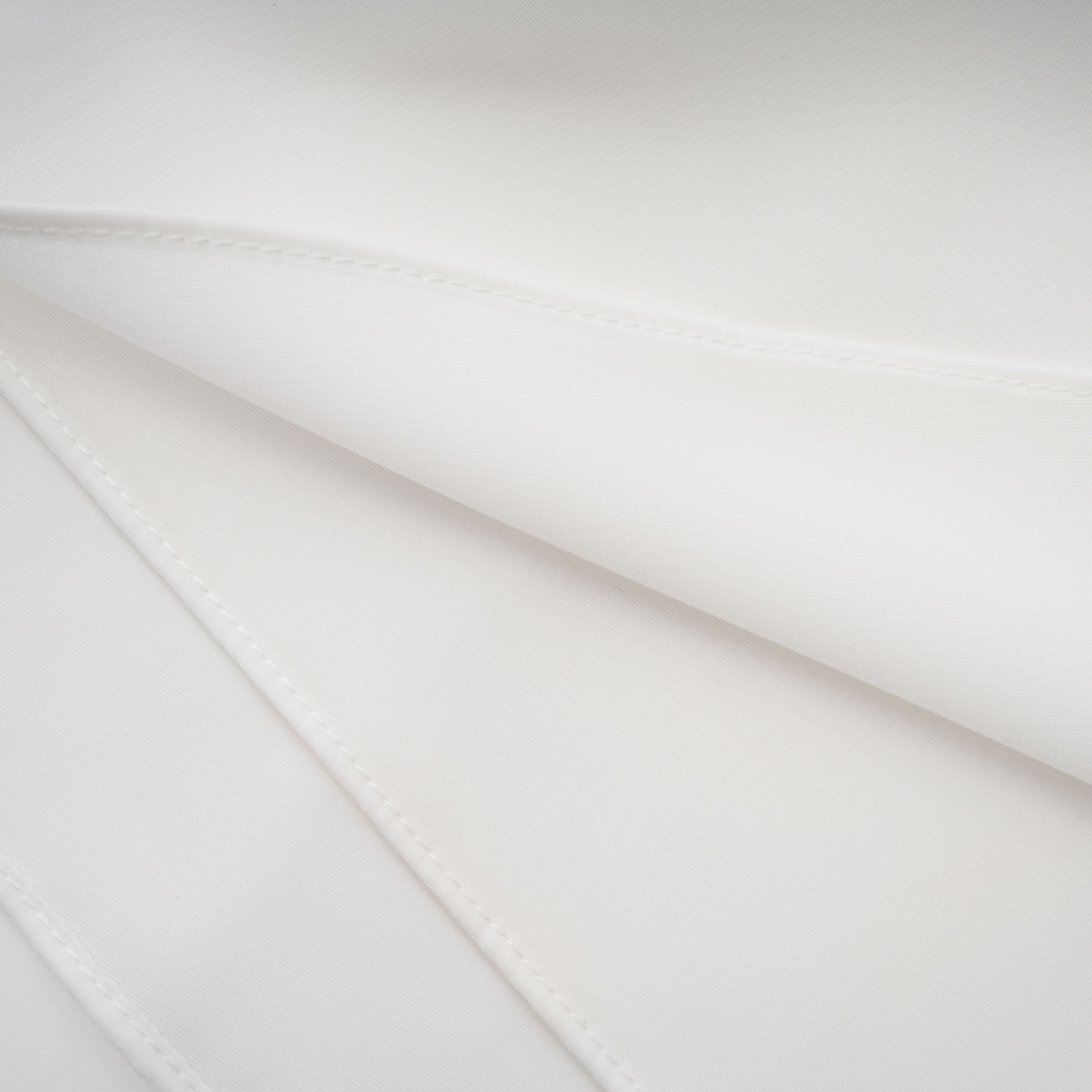 Melisande White Embellished Dress & Skirt Set