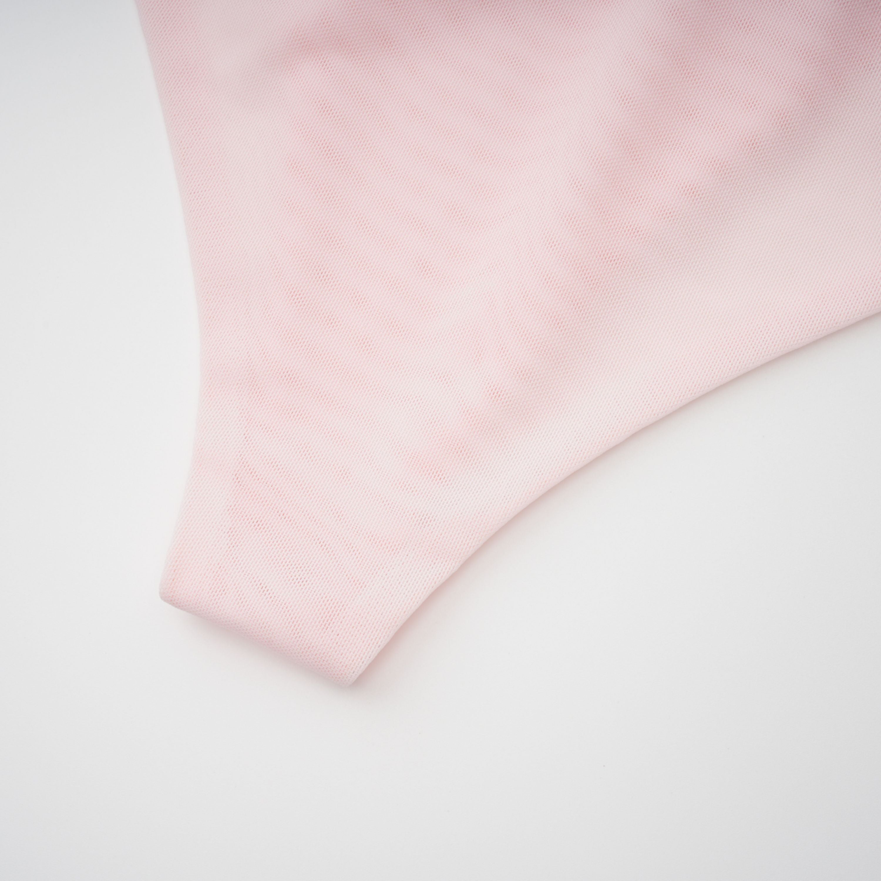 Teodora Pink Corseted Bodysuit & Satin Skirt Set