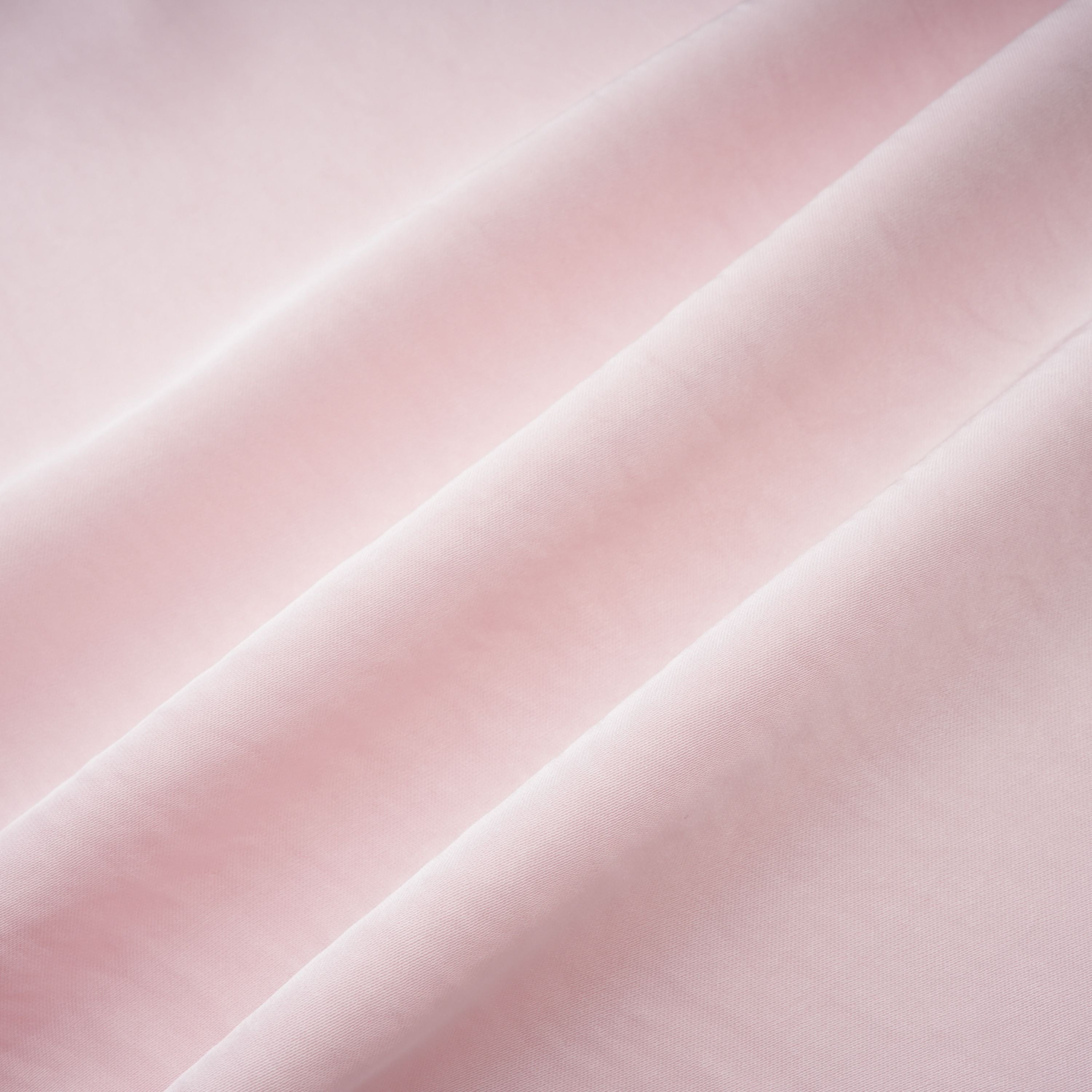 Teodora Pink Corseted Bodysuit & Satin Skirt Set