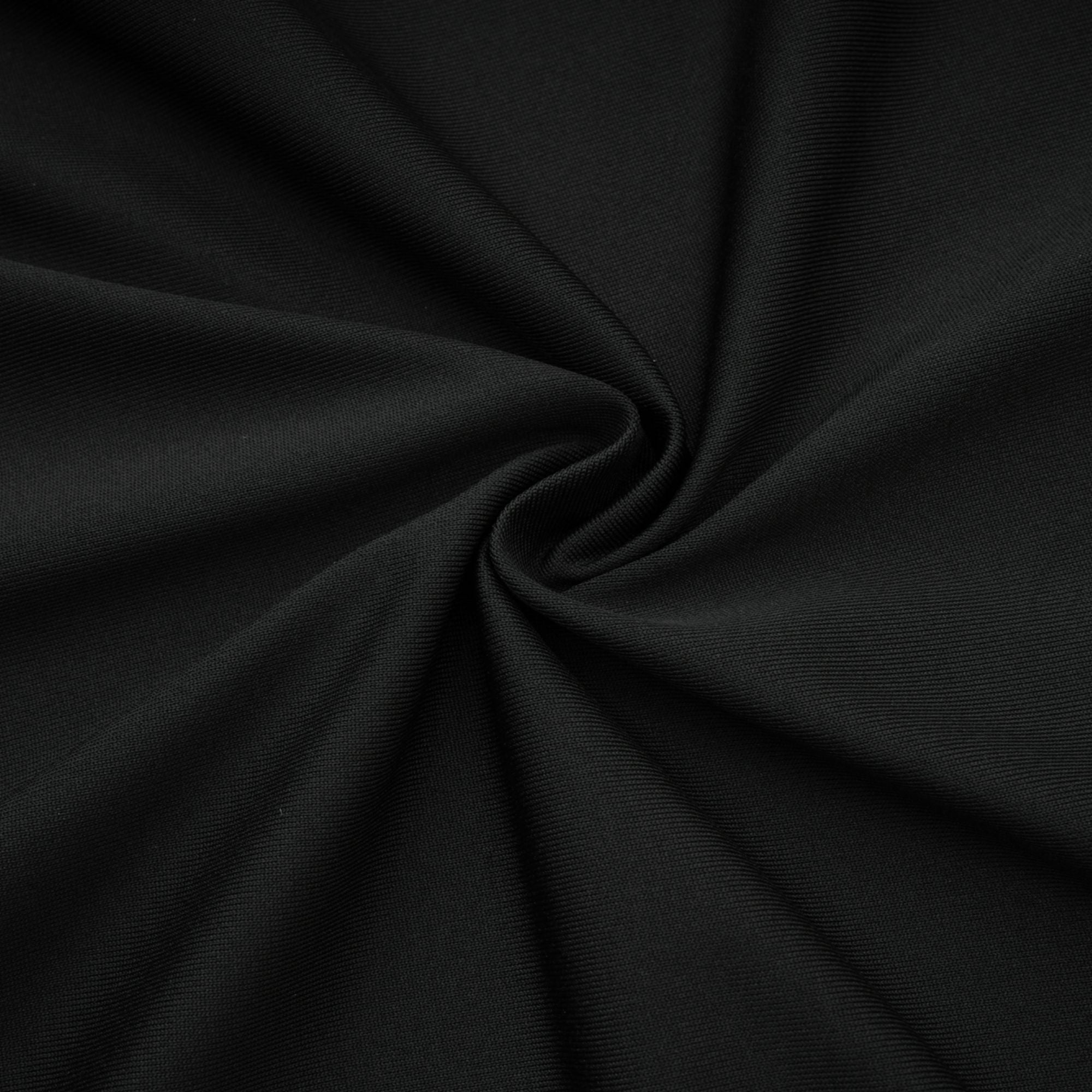 بدلة كابريانا بأكمام طويلة وفتحات