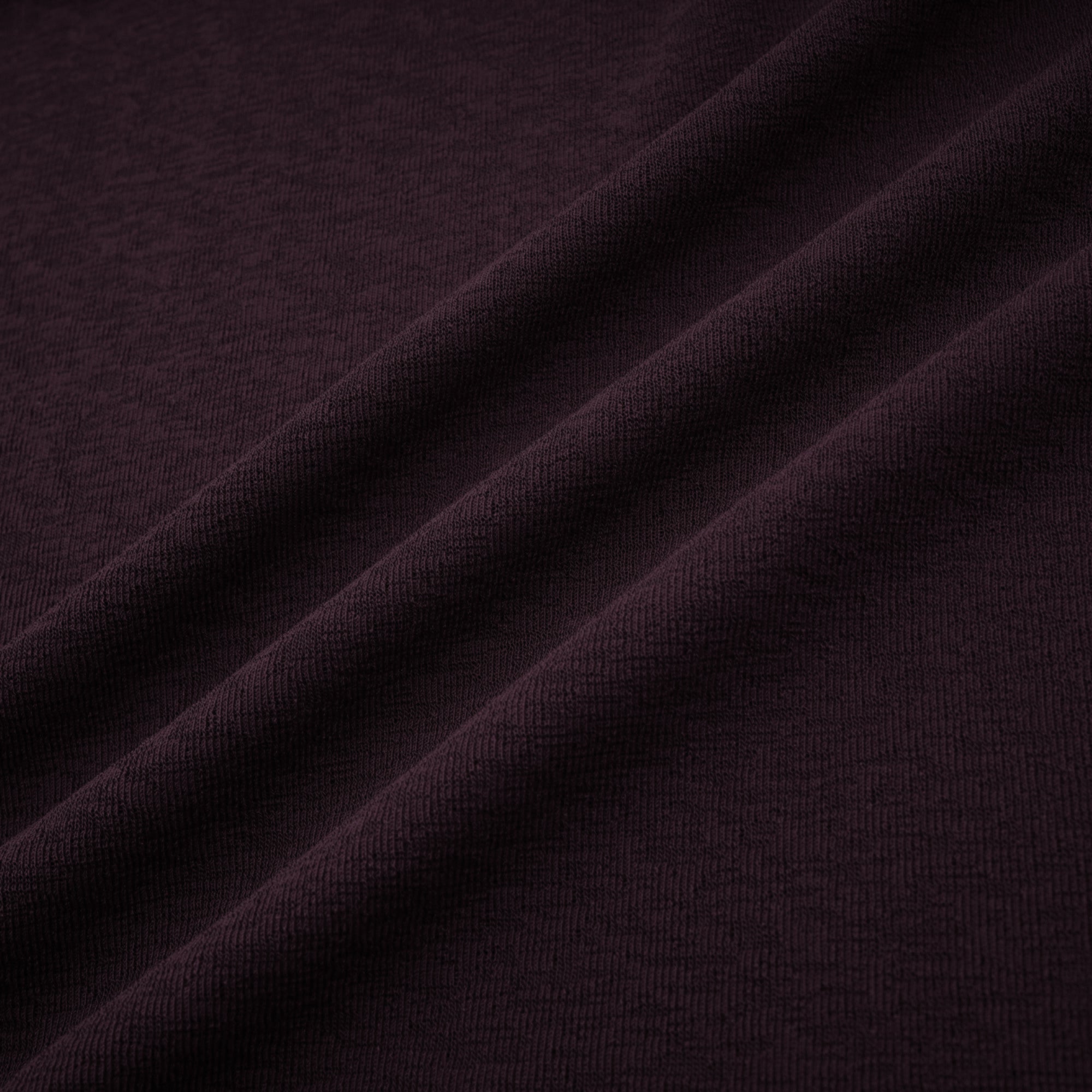 Camille – Rotes, gerüschtes Midikleid mit Klappendesign